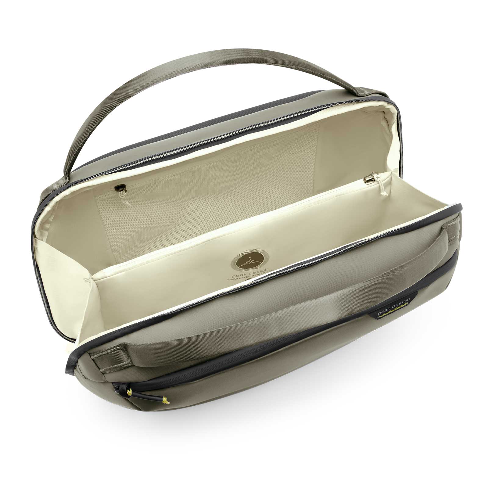 Peak Design Travel Weekender 25 Liter Tasche