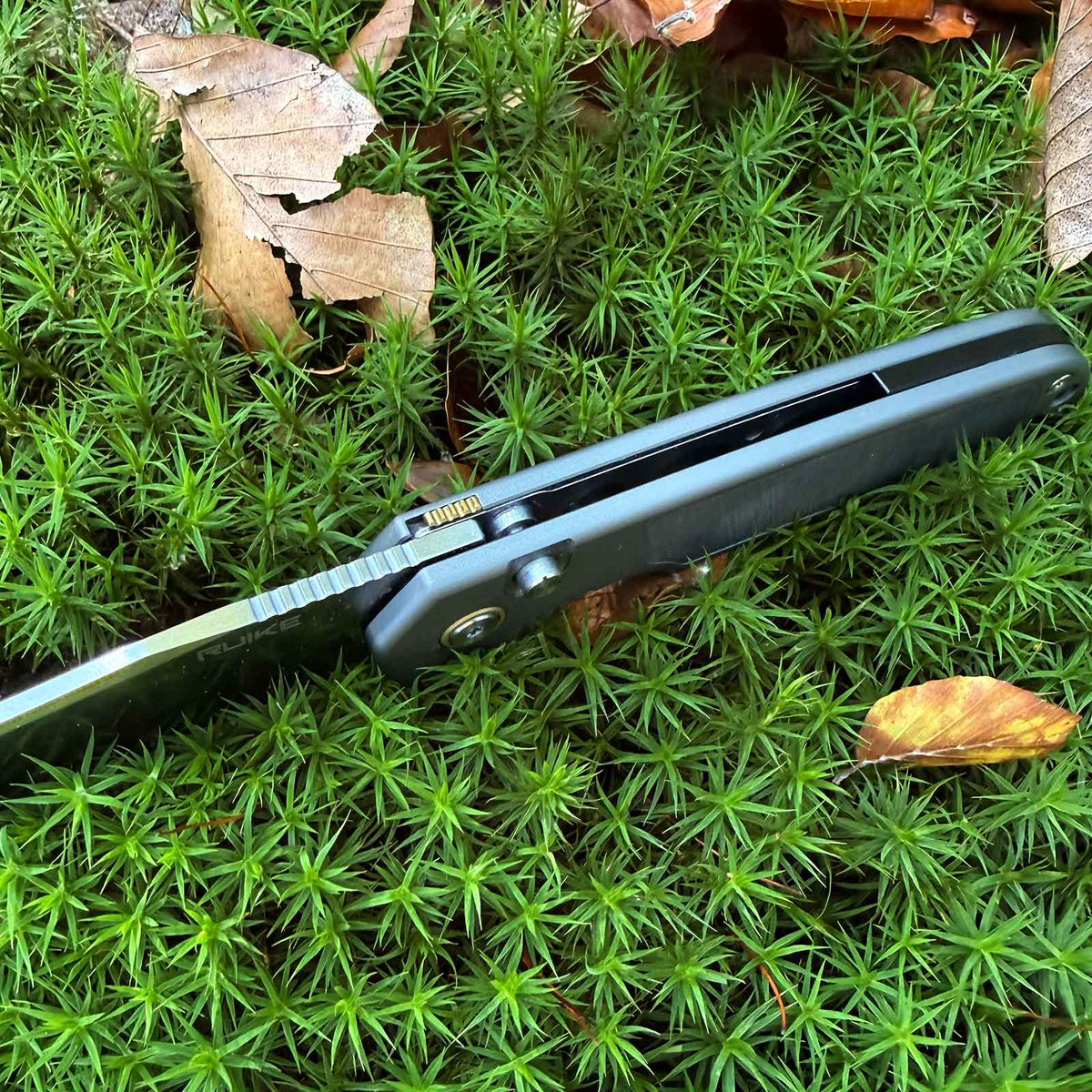 Ruike P192 Taschenmesser