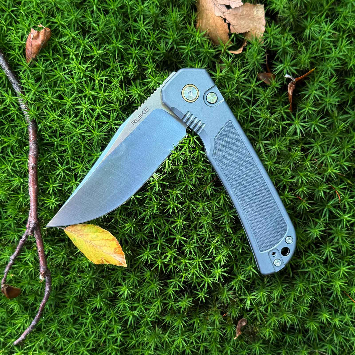Ruike P192 Taschenmesser