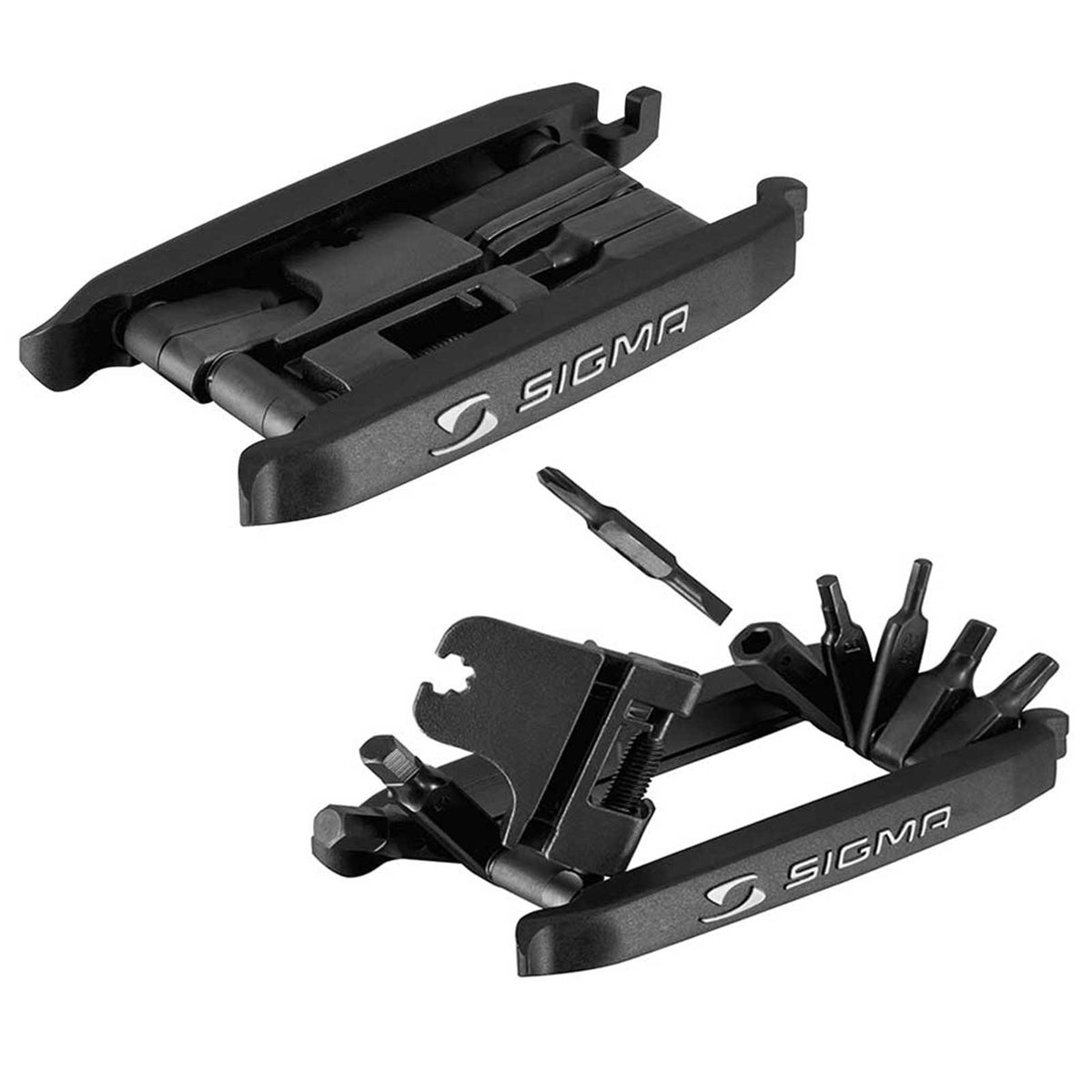Sigma Pocket Tool medium – Produktansicht
