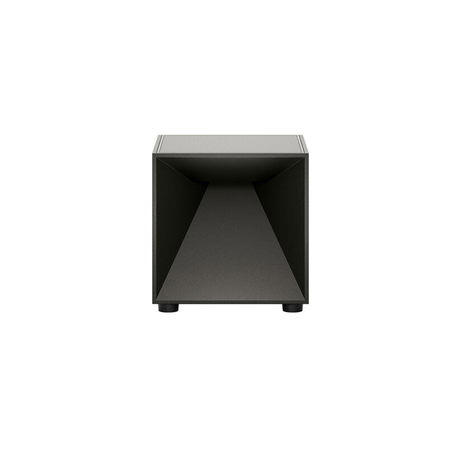 Sigor Nutalis Mini – dimmbare Akku-Tischleuchte, 2200/2700 K, CRI 85, IP54 – mit Akku und Ladeanschluss