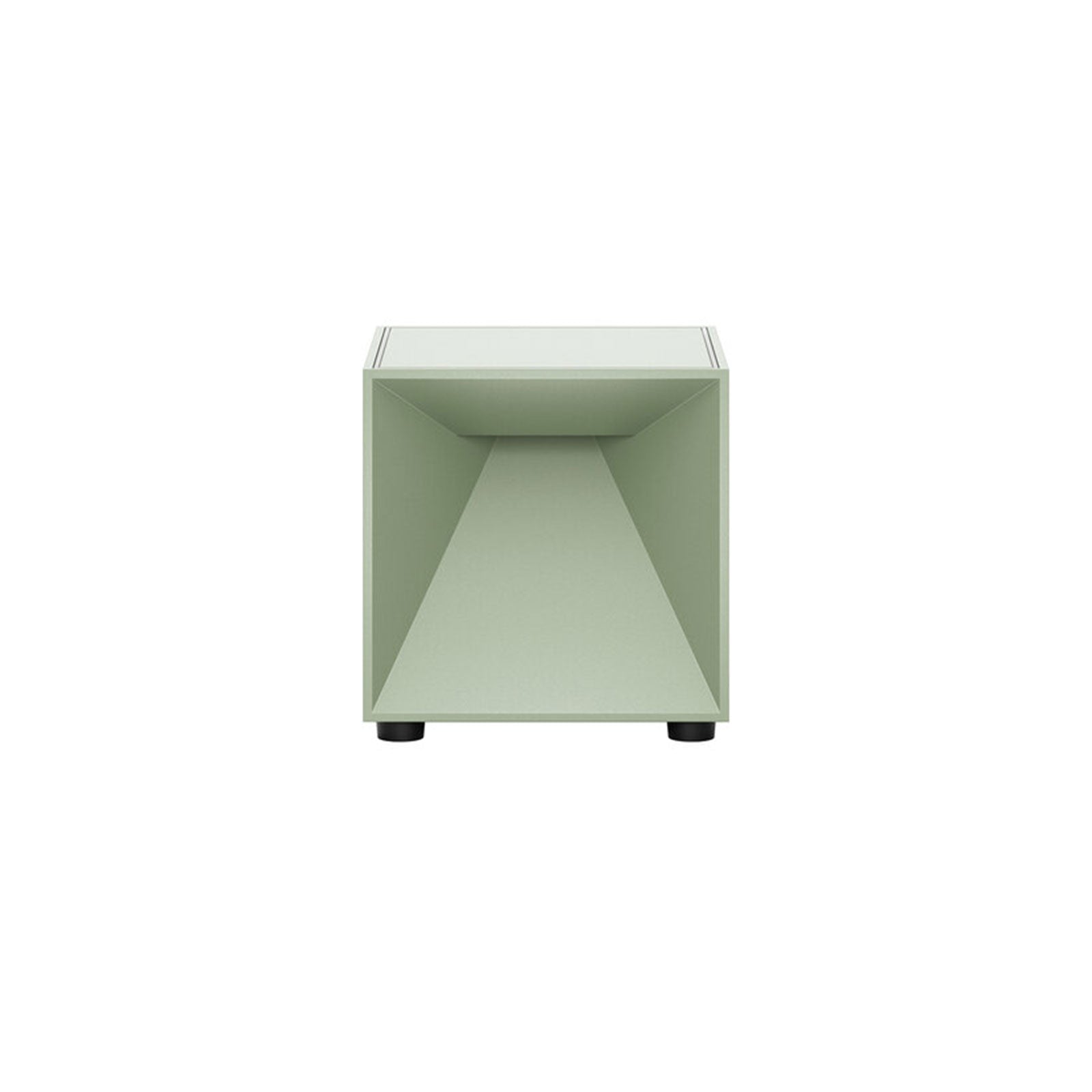 Sigor Nutalis Mini – dimmbare Akku-Tischleuchte, 2200/2700 K, CRI 85, IP54 – Produktbild