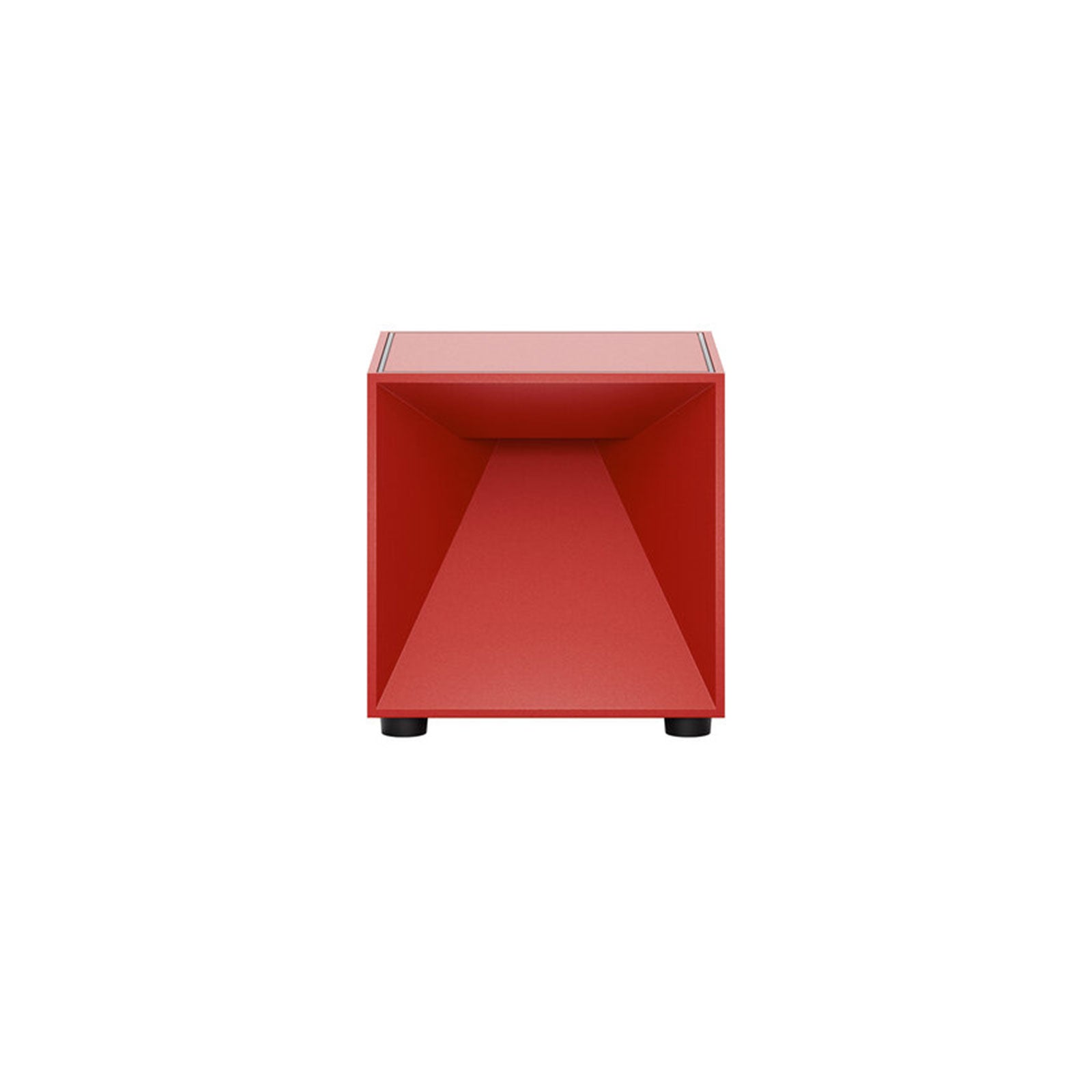 Sigor Nutalis Mini – dimmbare Akku-Tischleuchte, 2200/2700 K, CRI 85, IP54 – Produktbild