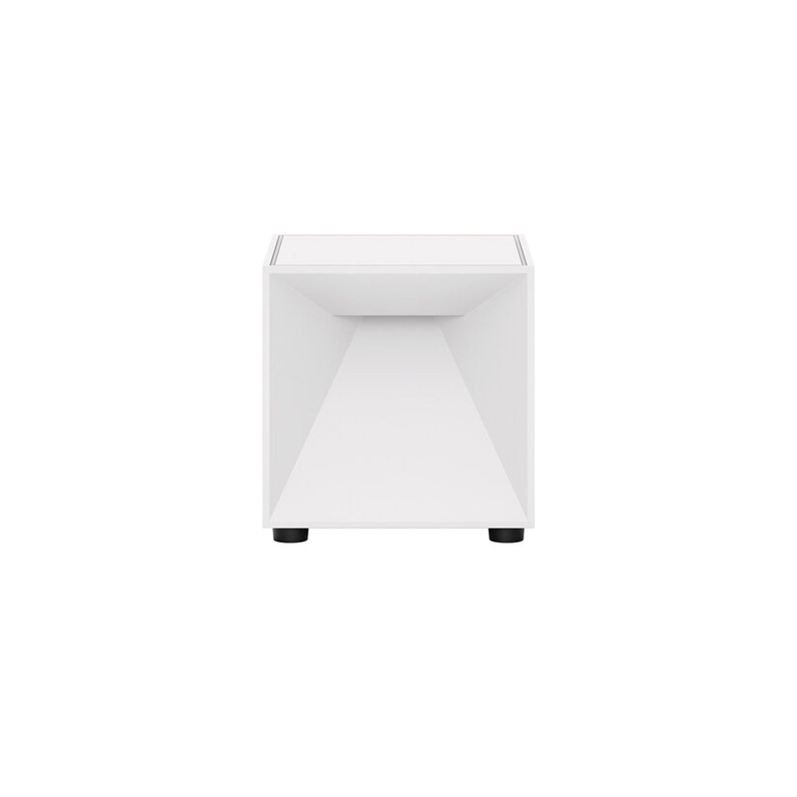 Sigor Nutalis Mini – dimmbare Akku-Tischleuchte, 2200/2700 K, CRI 85, IP54 – mit Akku und Ladeanschluss