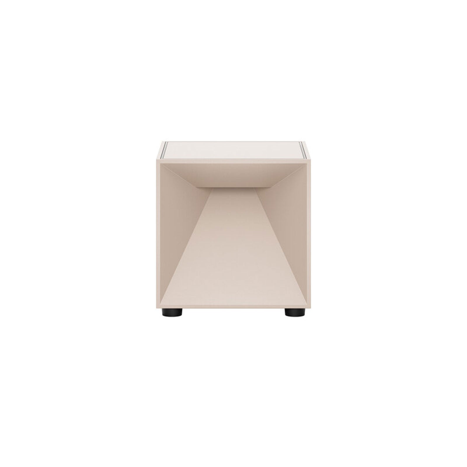 Sigor Nutalis Mini – dimmbare Akku-Tischleuchte, 2200/2700 K, CRI 85, IP54 – Produktbild
