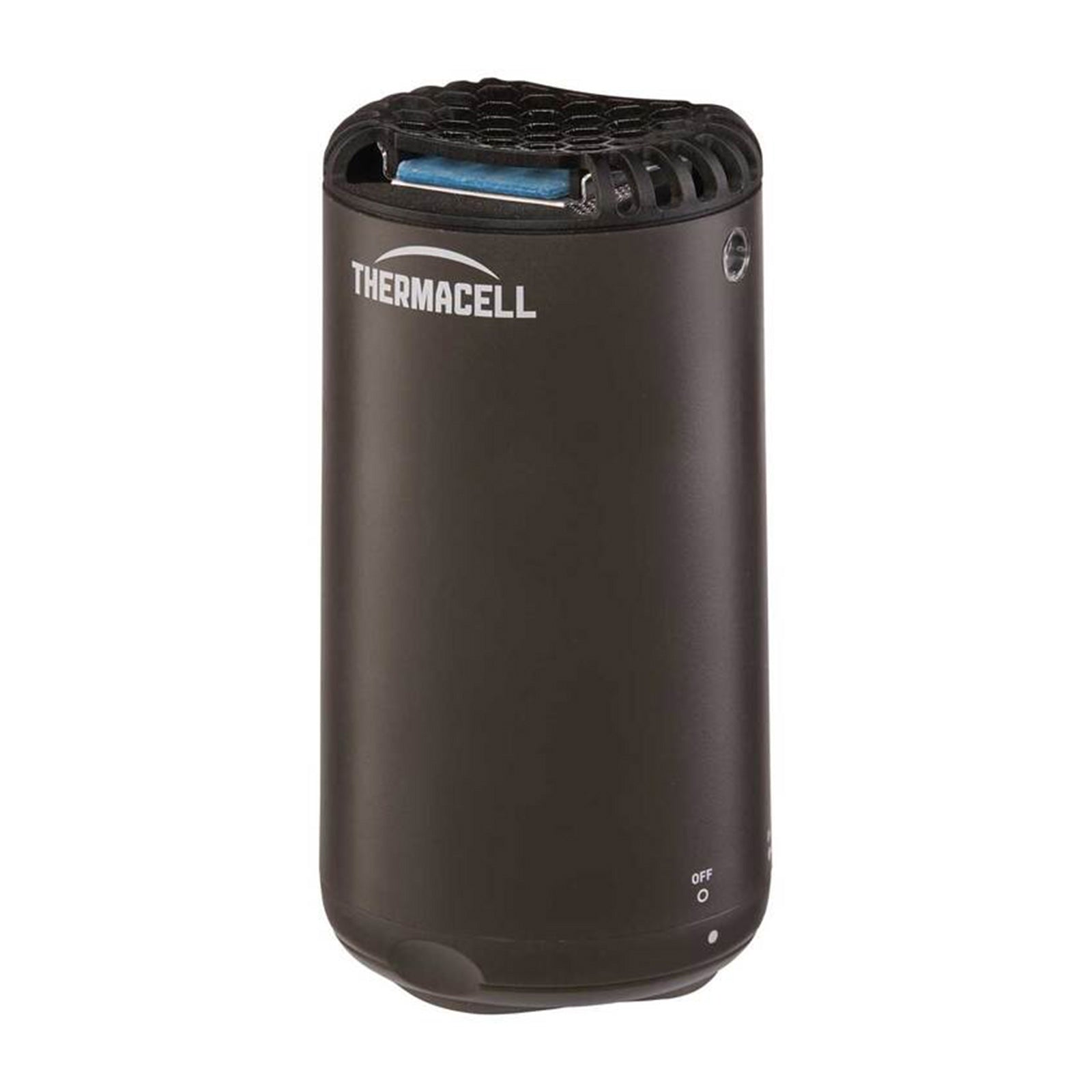 Thermacell HALO MINI Mückenabwehr graphite, ohne Wirkstoffplättchen & Gas