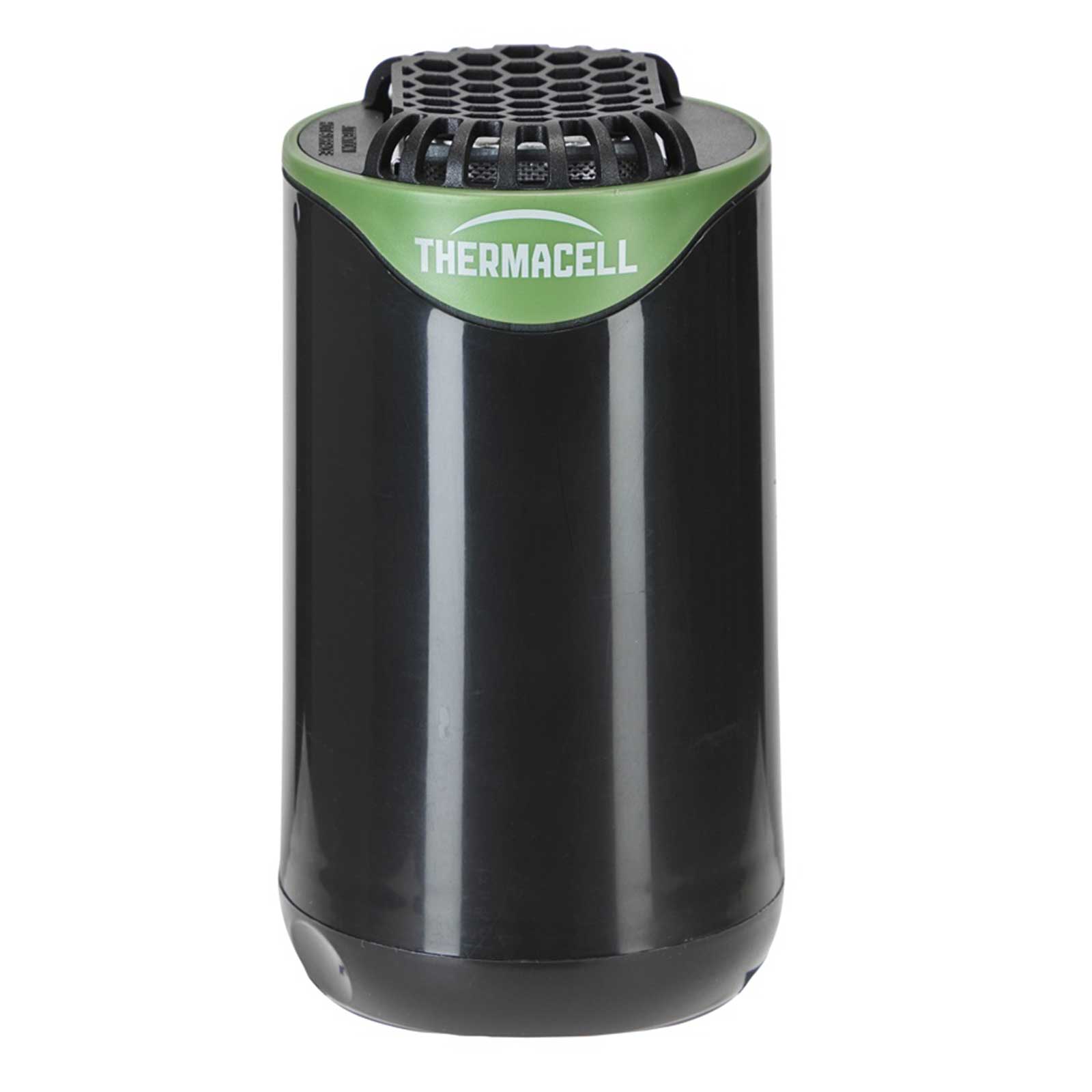 Thermacell HALO MINI Mückenabwehr graphite, ohne Wirkstoffplättchen & Gas