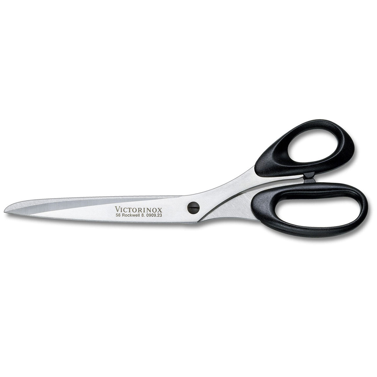 Victorinox Profi Haushaltschere & Büroschere 23cm rostfrei mit Nylongriff schwarz