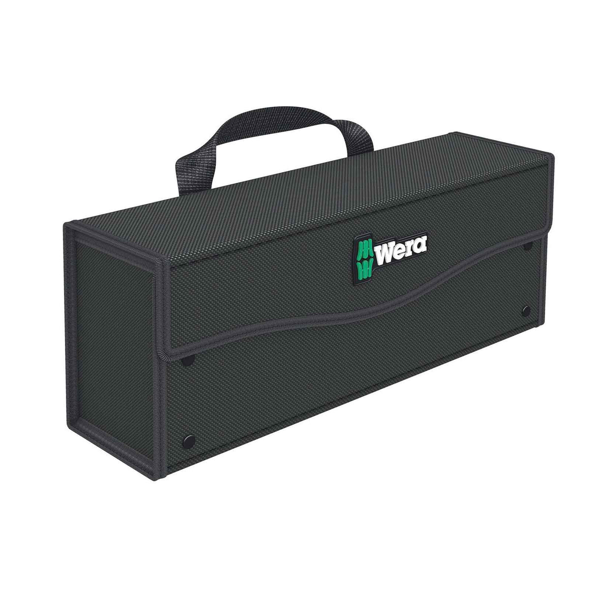 Wera 2go 3 Werkzeug-Box – Produktansicht