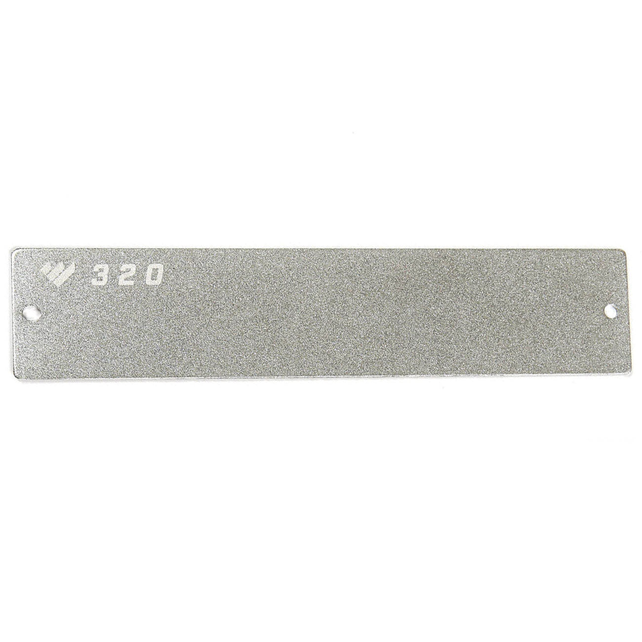 Work Sharp Guided Sharpening System – 320er Diamant-Schleifplatte als Zubehör