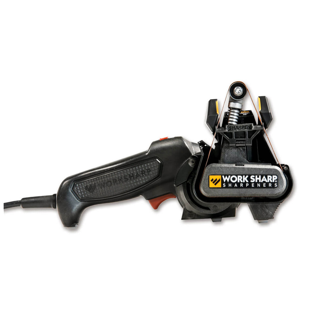 Work Sharp Knife & Tool Sharpener MK II Schärfgerät – Detailansicht