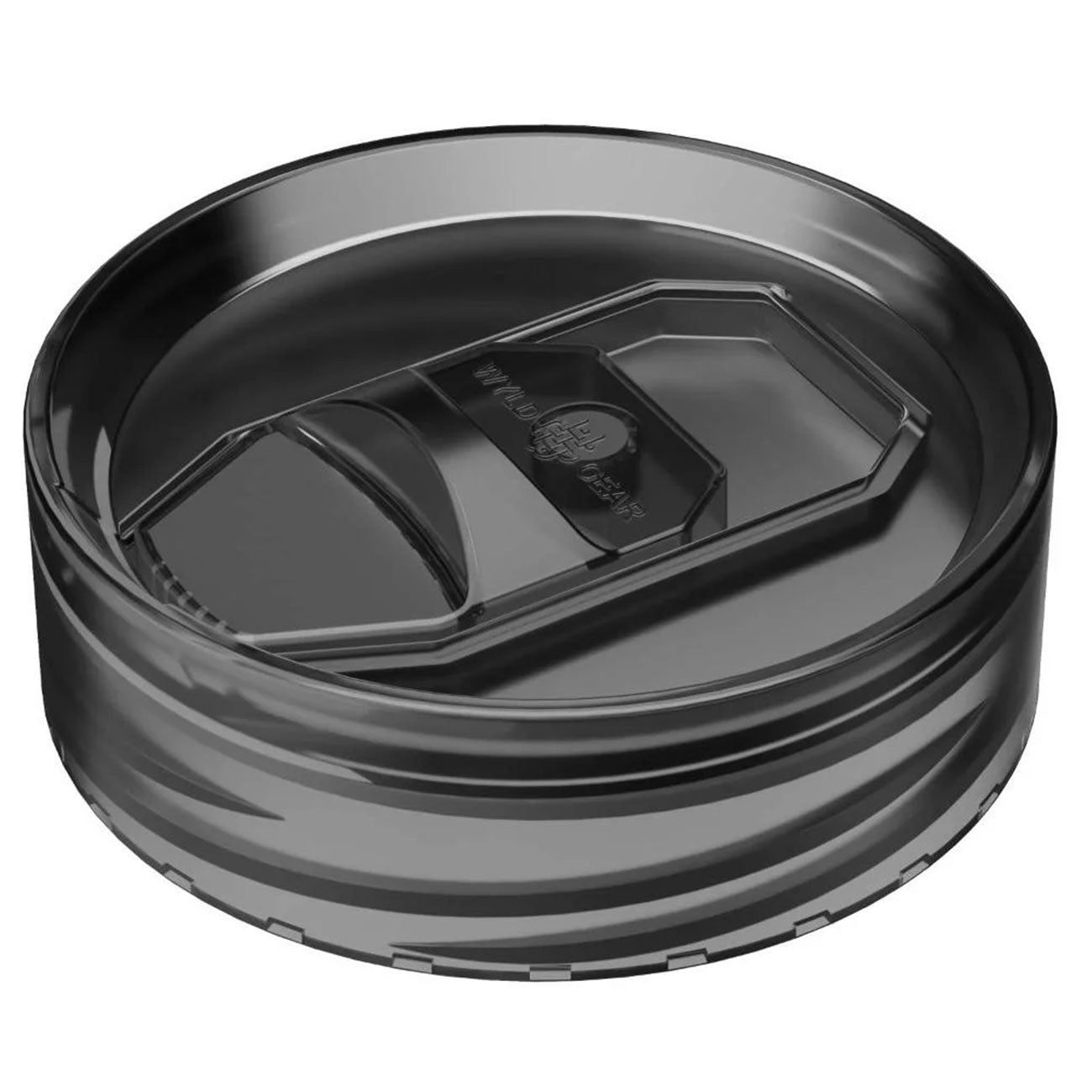 Wyld Gear Multi-Can 354 ml schwarz, multifunktioneller Getränkehalter – Detailansicht
