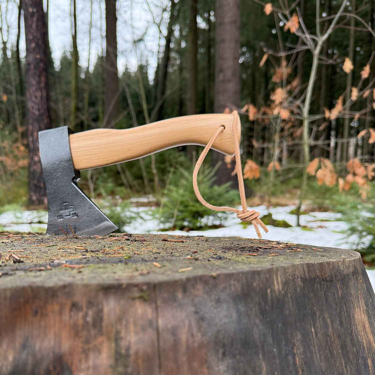 Produktbild von Multifunktionaler Schraubenschlüssel Aus Edelstahl Für 1911 Buchsen – Ergonomisch, Großflächig, Langlebig, Für Werkzeugkasten