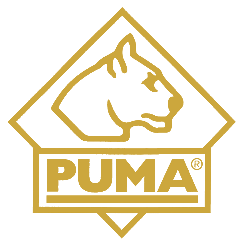 Pumaknives