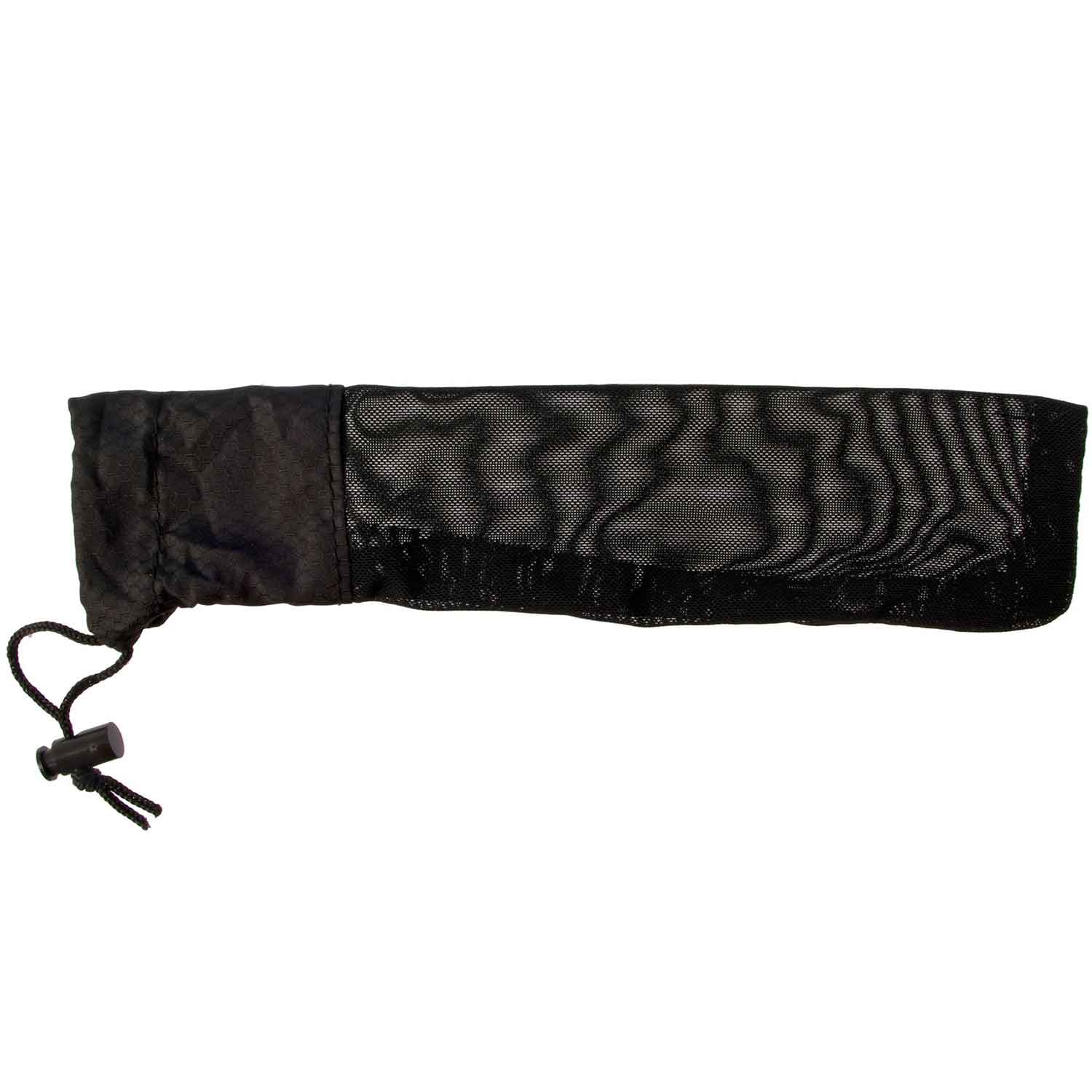Origin Outdoors Bundeswehrbesteck – 4-teiliges Titan-Besteckset – Detailansicht