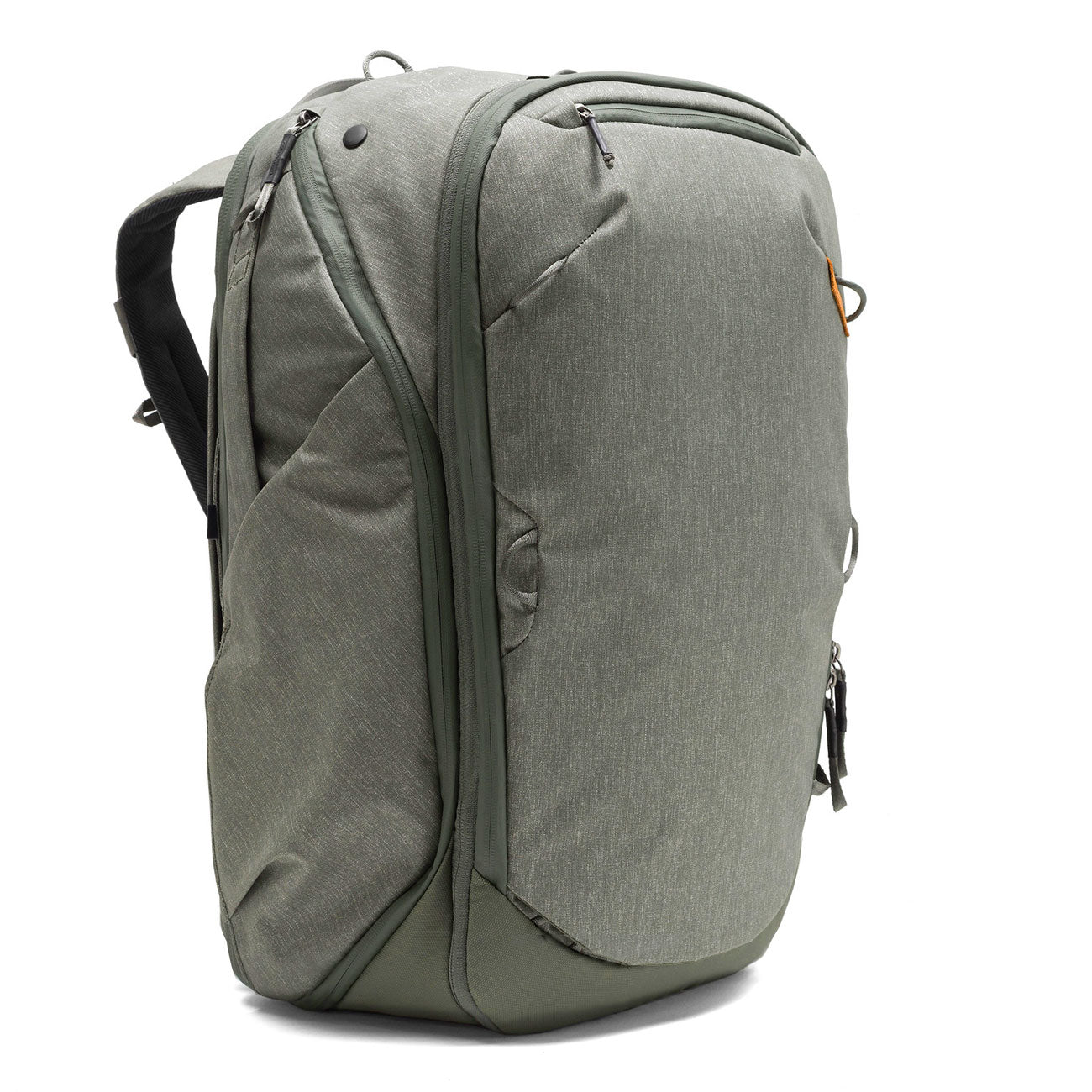 Peak Design Travel Backpack 45L – Reise- & Fotorucksack mit Notebookfach
