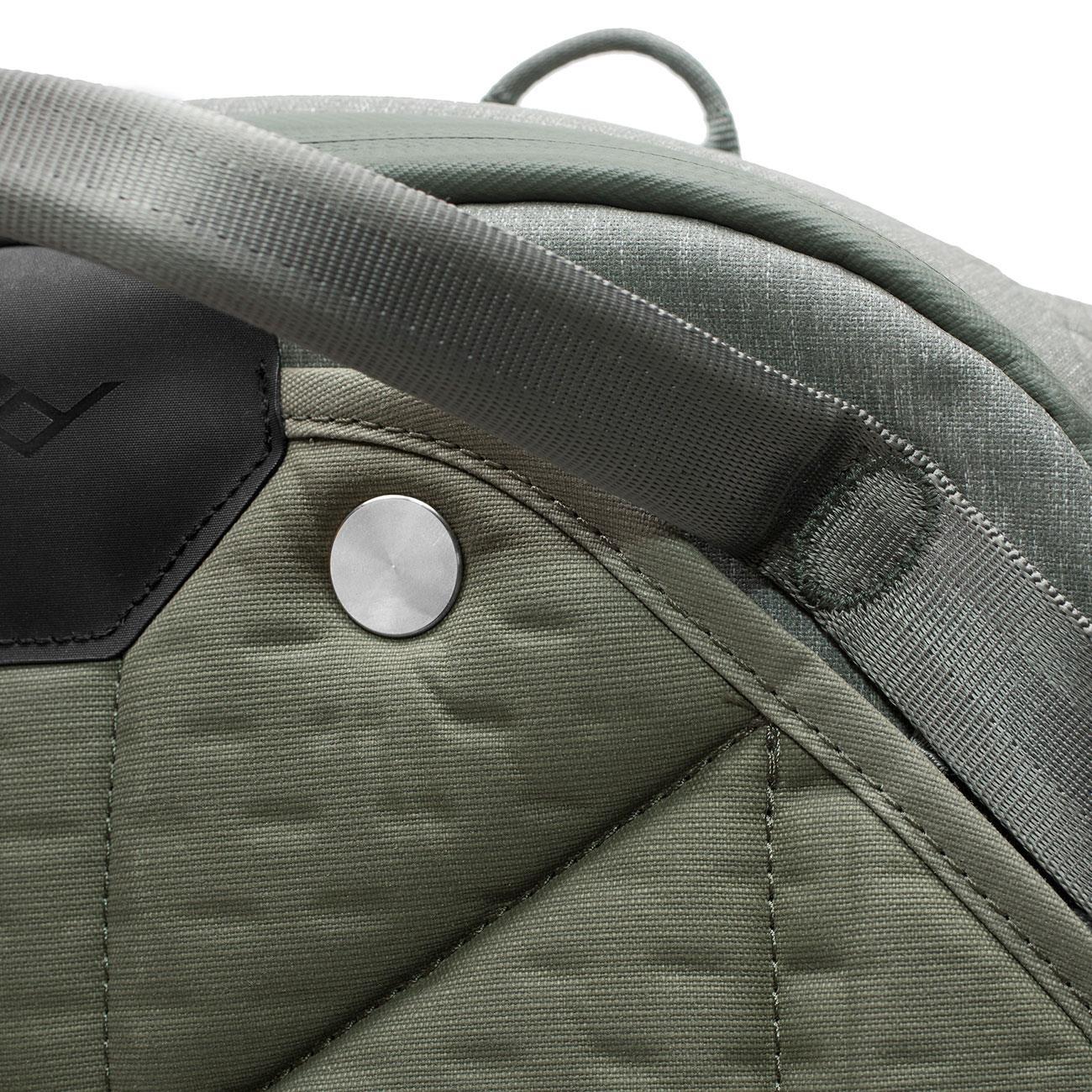 Peak Design Travel Backpack 45L – Reise- & Fotorucksack mit Notebookfach