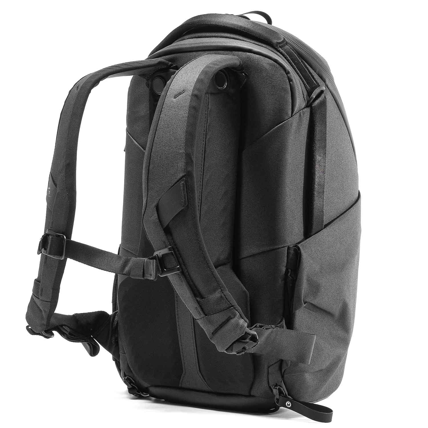 Peak Design Everyday Backpack V2 Zip 15L – Fotorucksack – Detailansicht