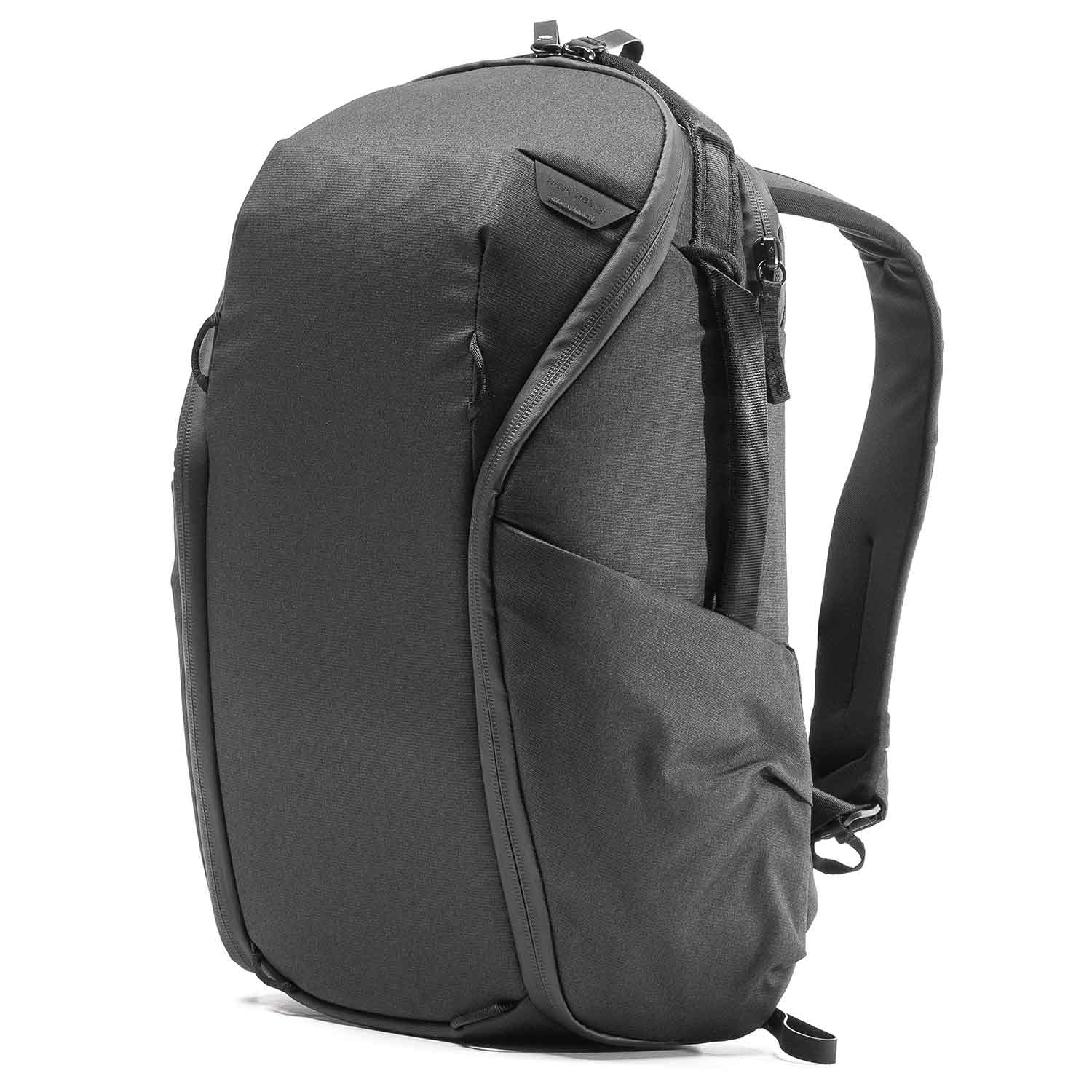 Peak Design Everyday Backpack V2 Zip 15L – Fotorucksack – Detailansicht