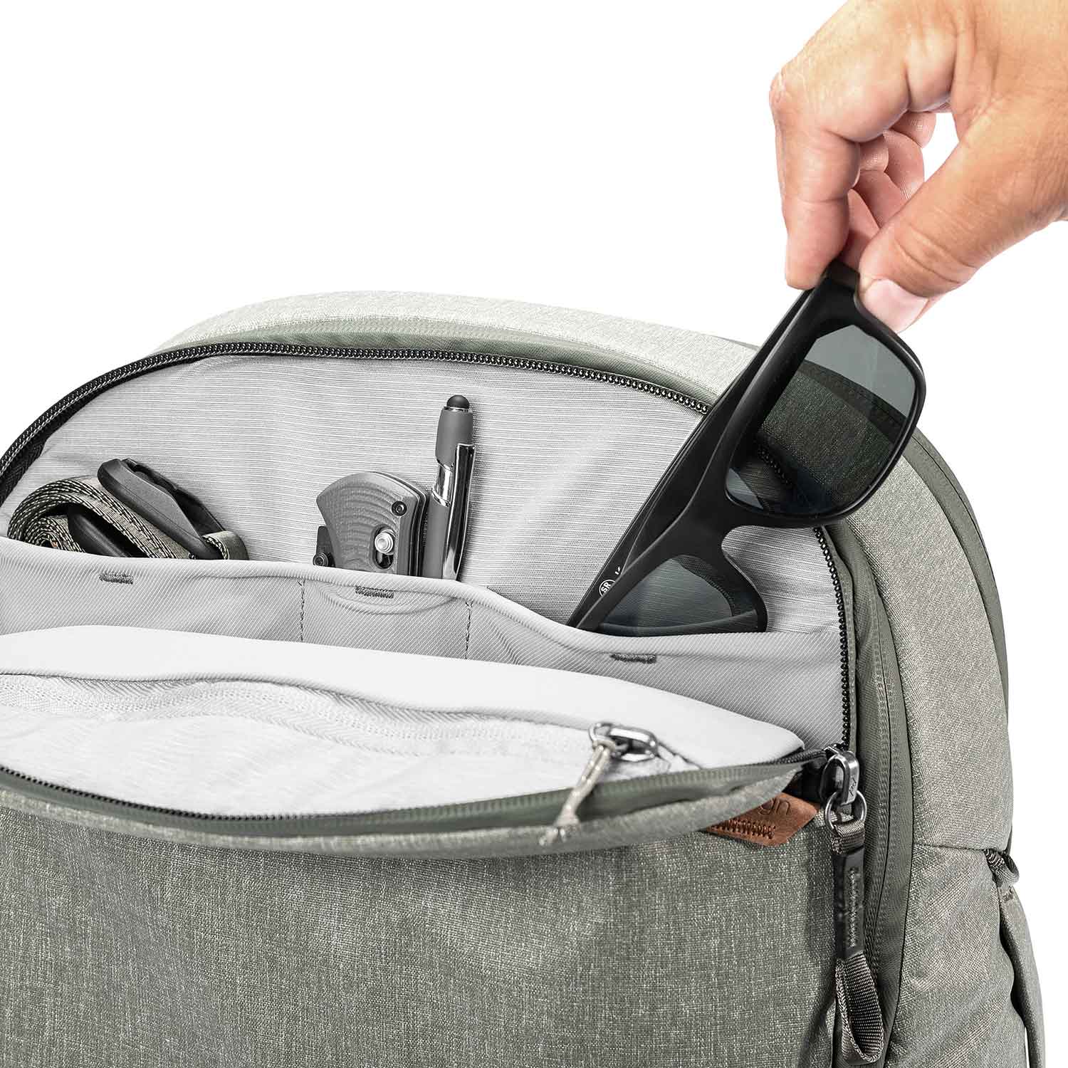 Peak Design Travel Backpack 30L – modularer Reise- & Kamerarucksack