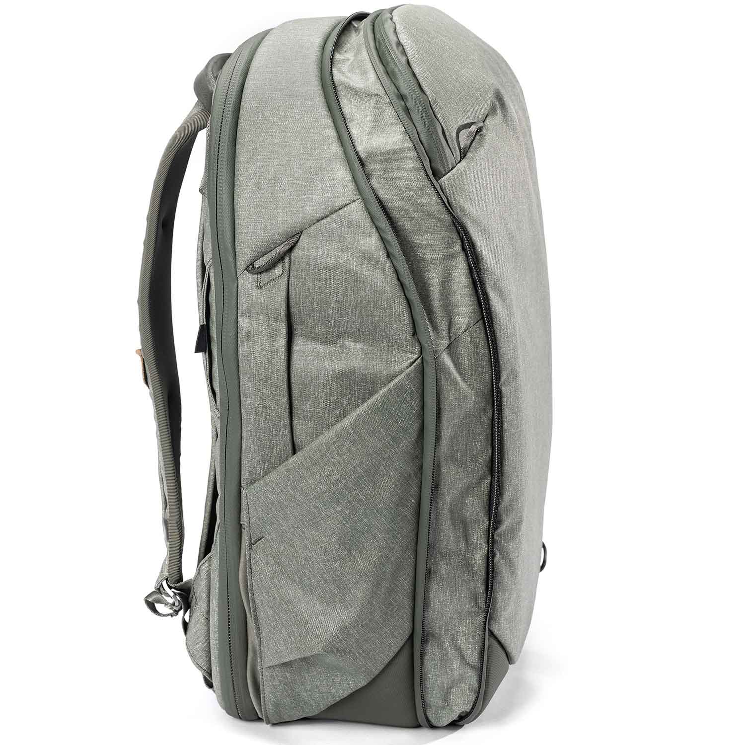 Peak Design Travel Backpack 30L – modularer Reise- & Kamerarucksack