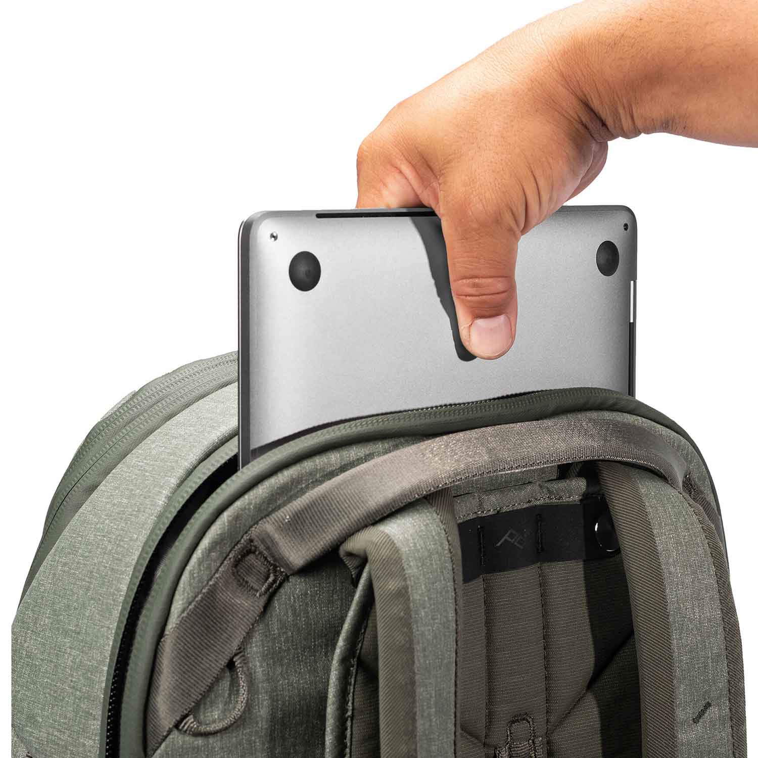 Peak Design Travel Backpack 30L – modularer Reise- & Kamerarucksack