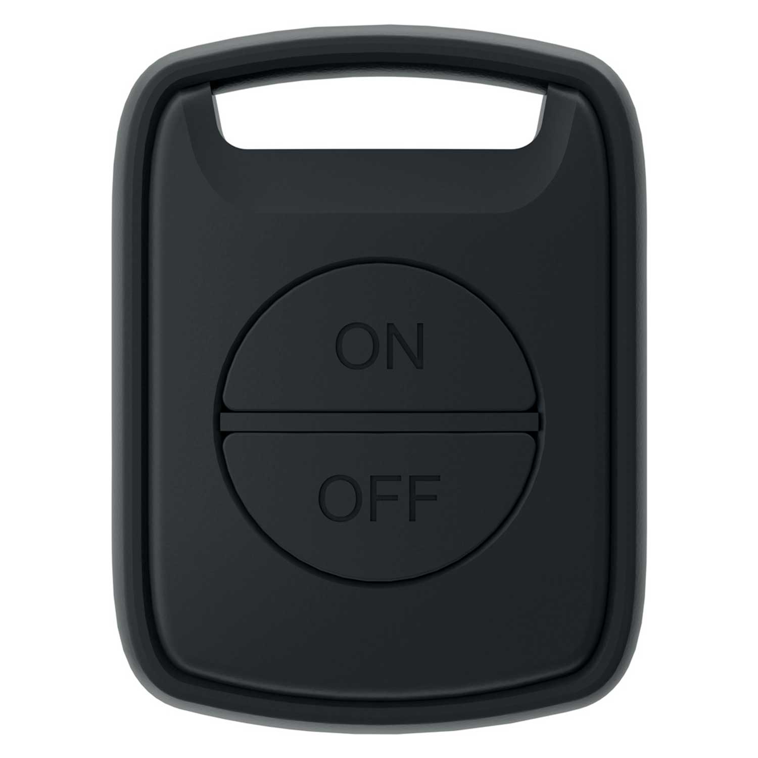 abus rc remote control