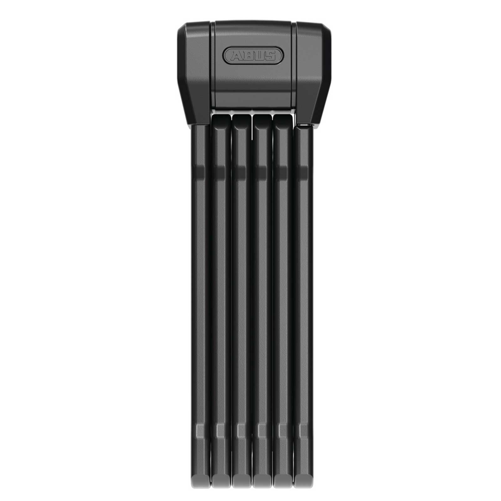 ABUS Bordo 6200K/90 SH – Faltschloss mit Halterung, 90 cm, Level 13