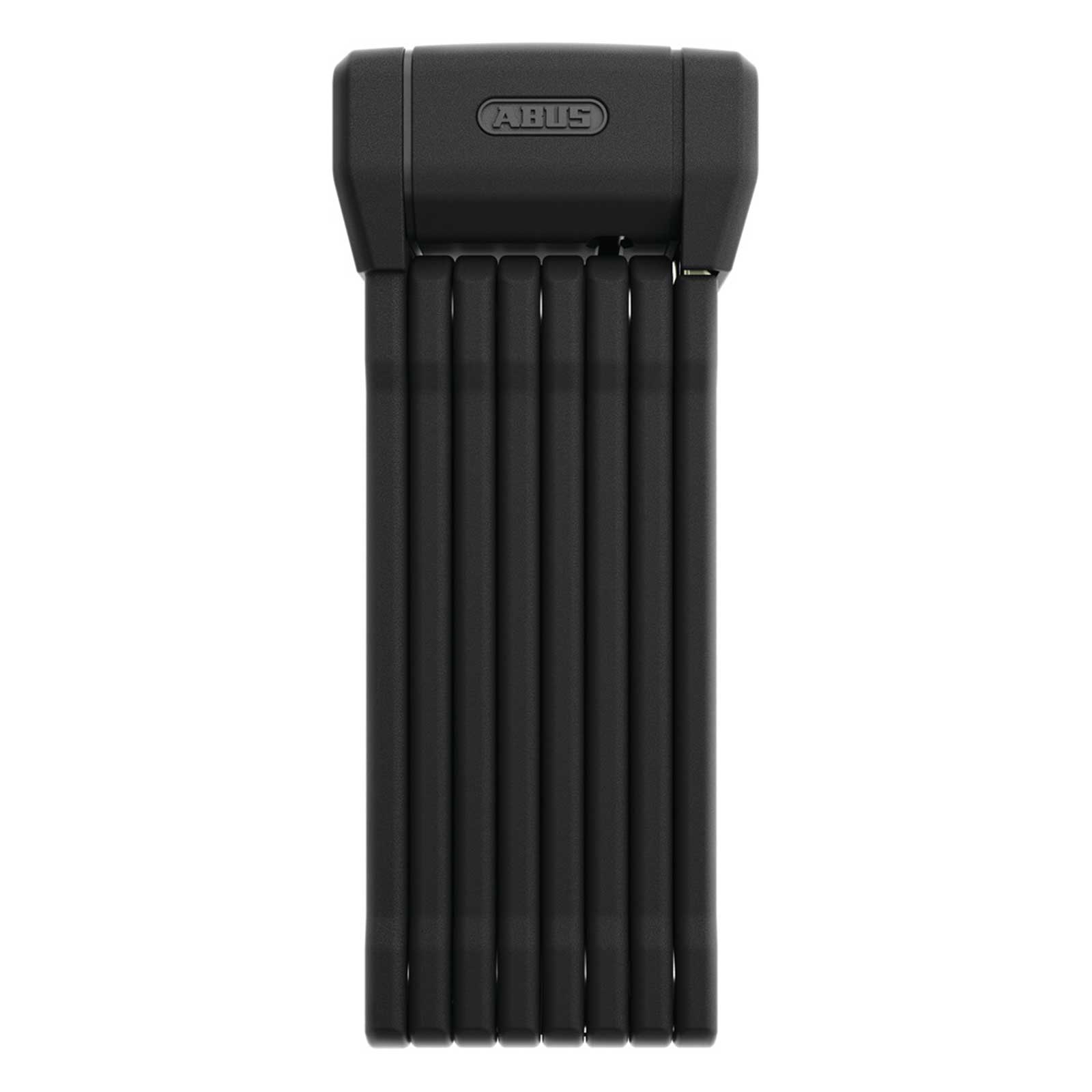 ABUS Bordo 6200K/120 SH Big – Faltschloss - Detail Schloß zusammengefaltet
