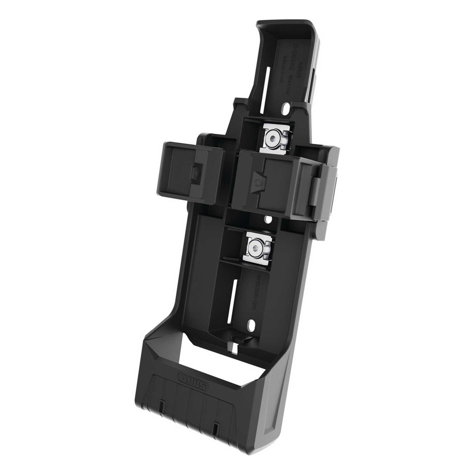 ABUS Bordo 6200K/120 SH Big – Faltschloss - Detail Halter