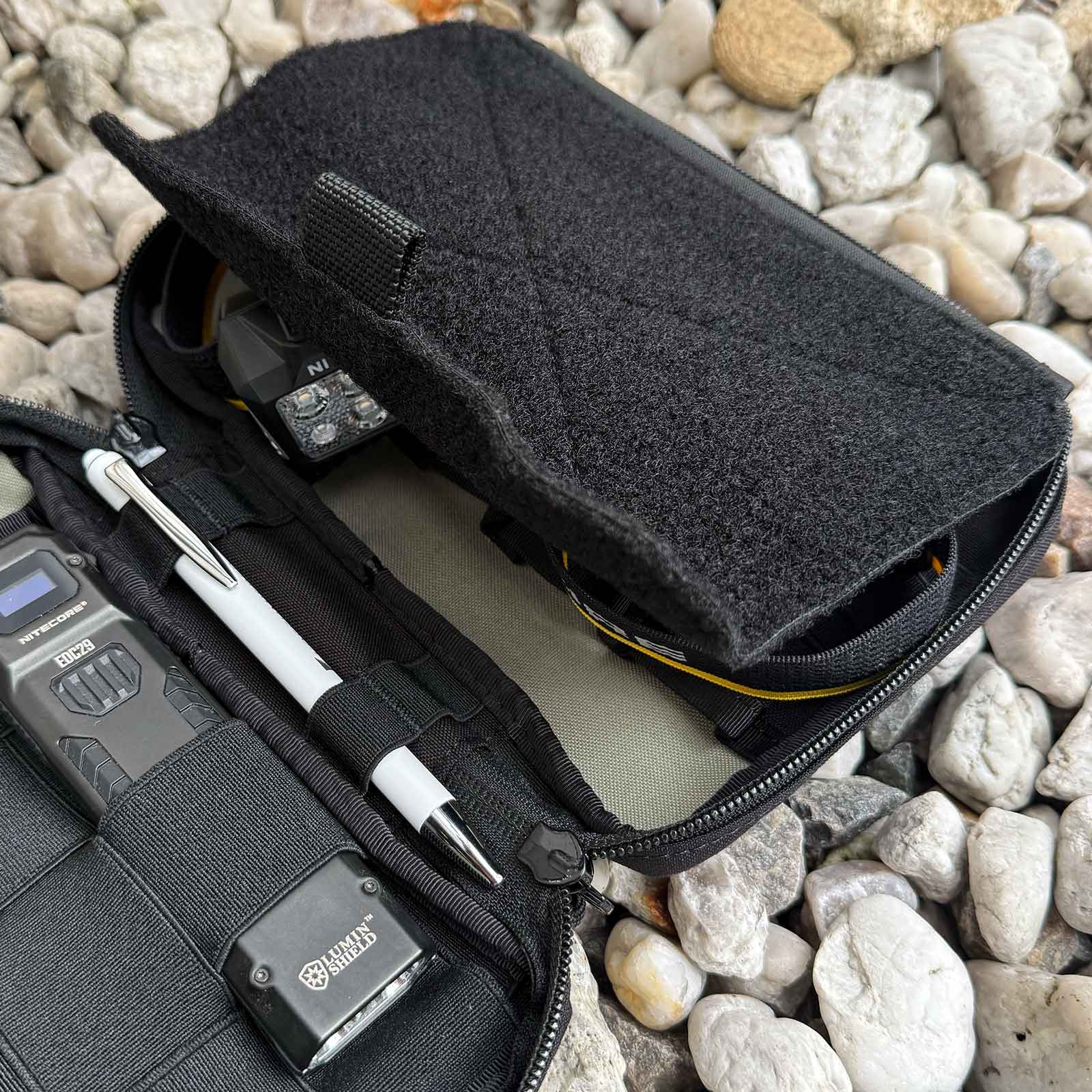 Böker Big Burger Pouch