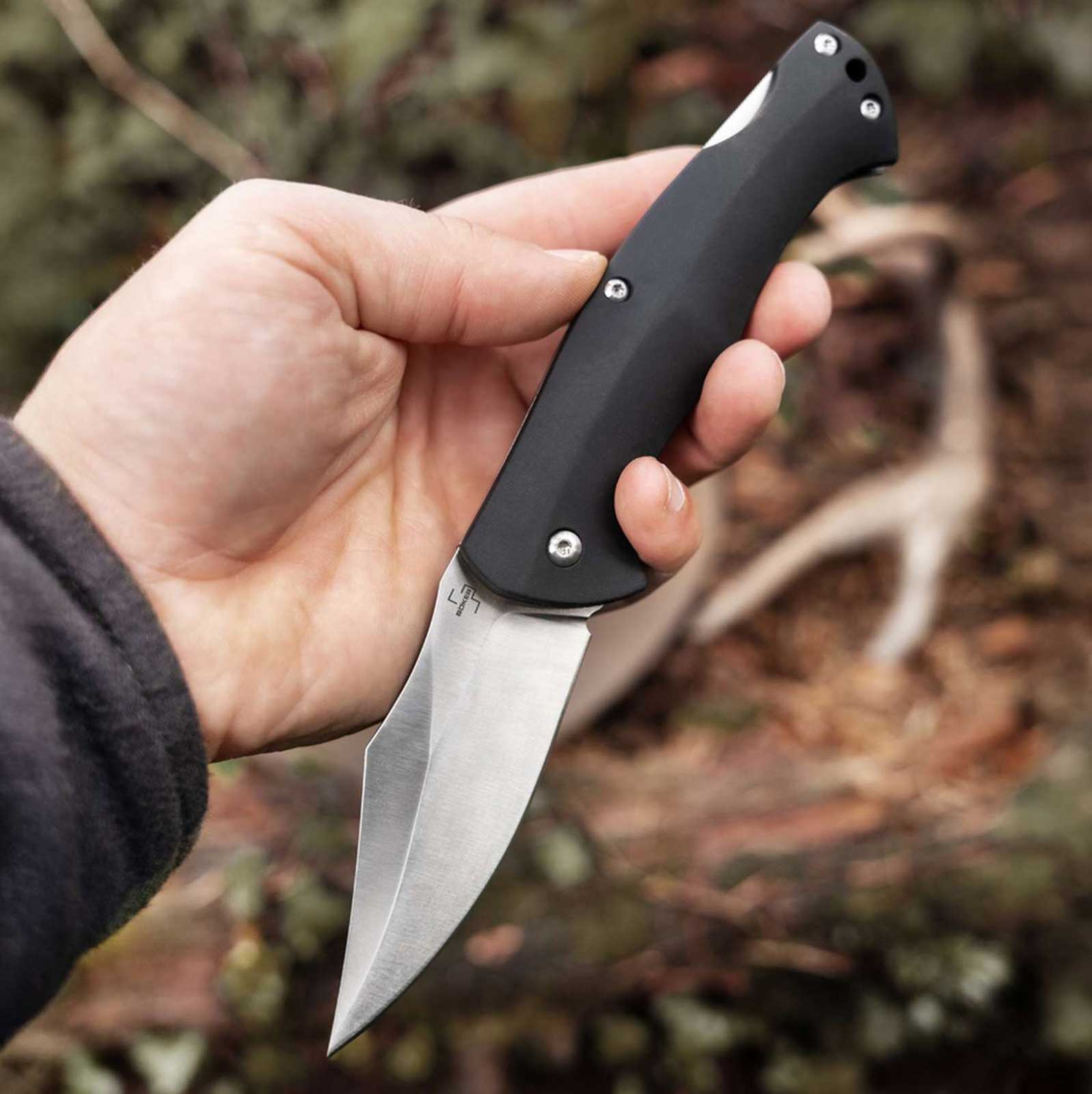 Böker Plus Echidna Taschenmesser