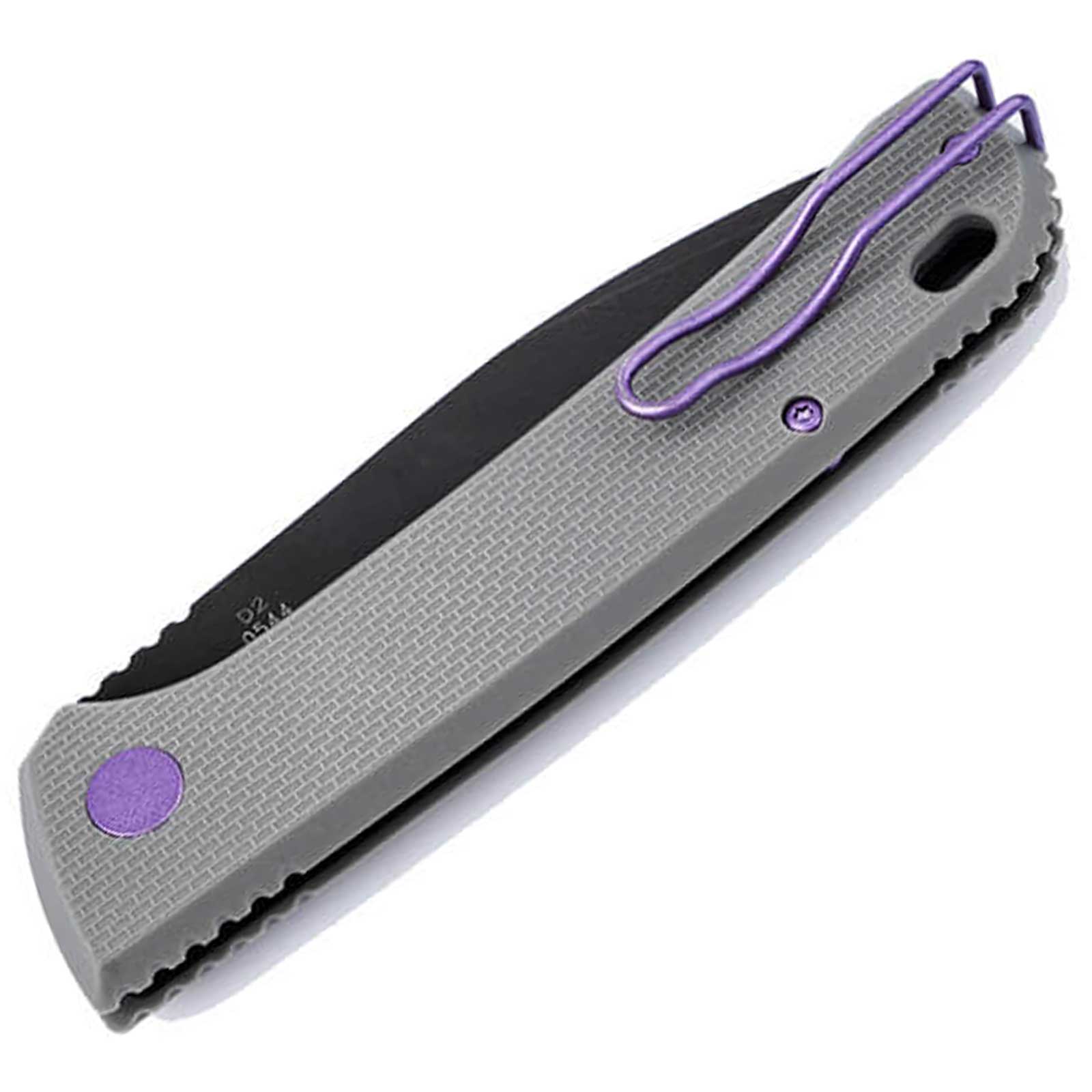Böker FRND Grey Taschenmesser
