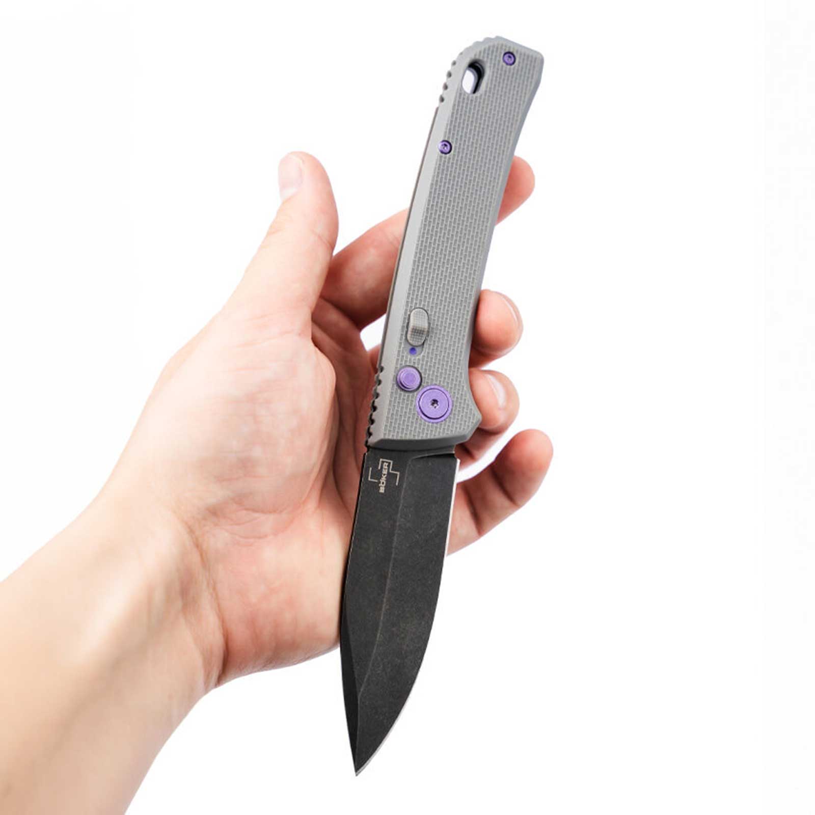 Böker FRND Grey Taschenmesser