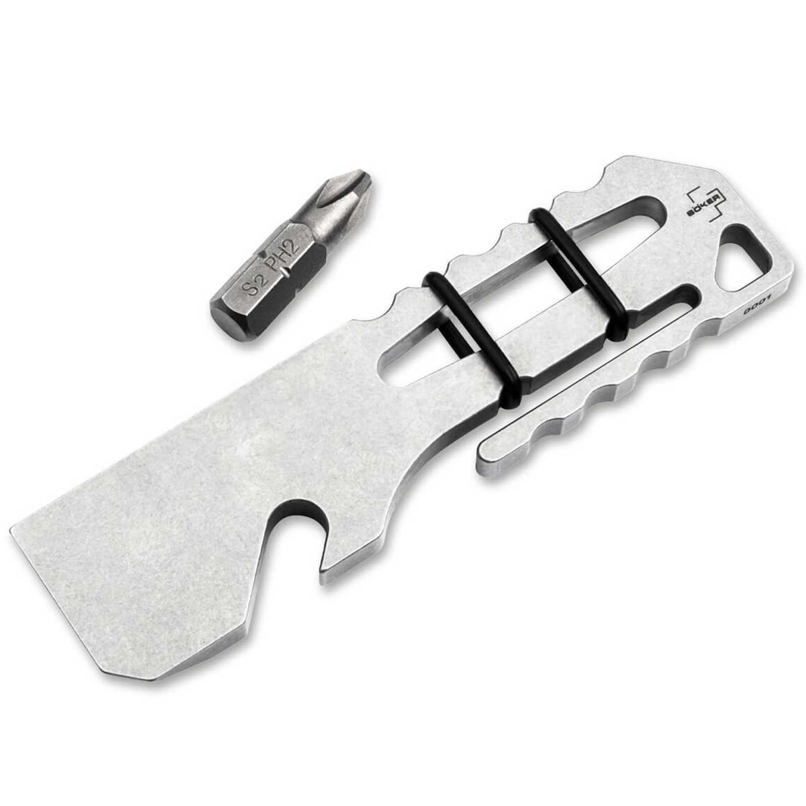 Böker Plus Grift Tool – Produktansicht – Detailansicht 2