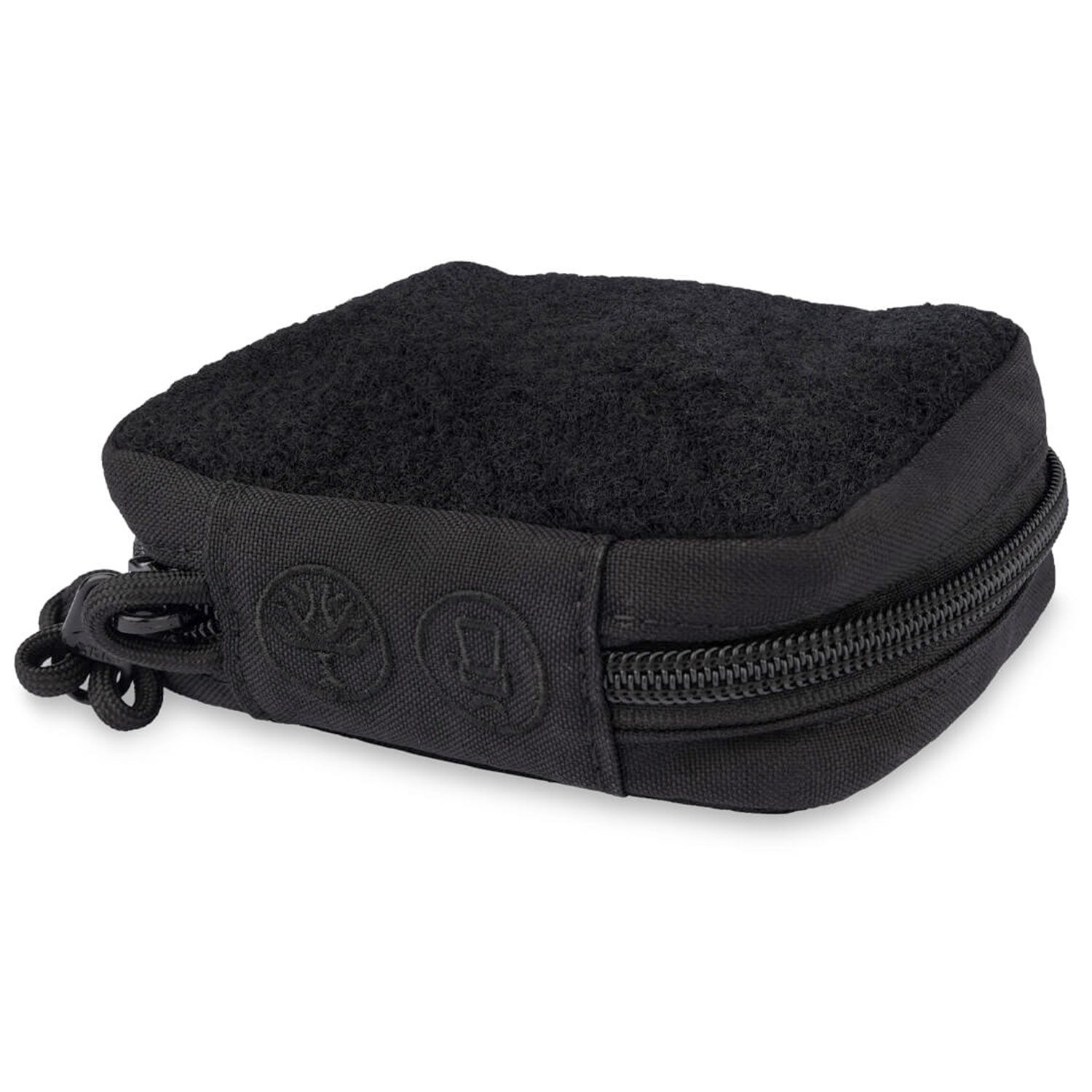Böker Hamburger Pouch – Robuste EDC-Tasche für Messer, Tools & Gear – Detailansicht