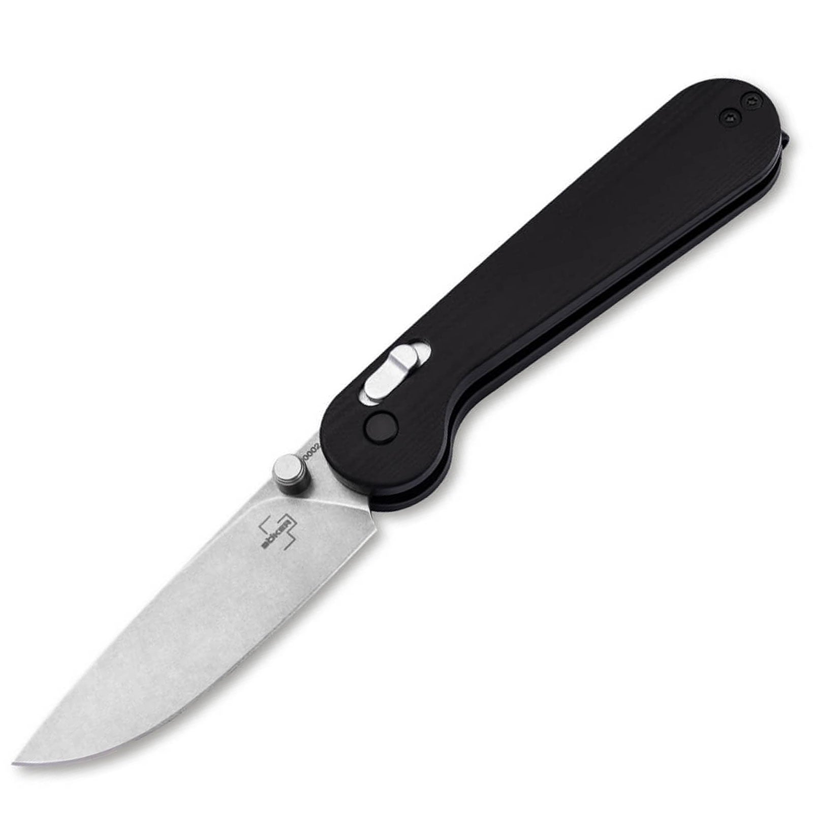 Boeker Hebdo Taschenmesser