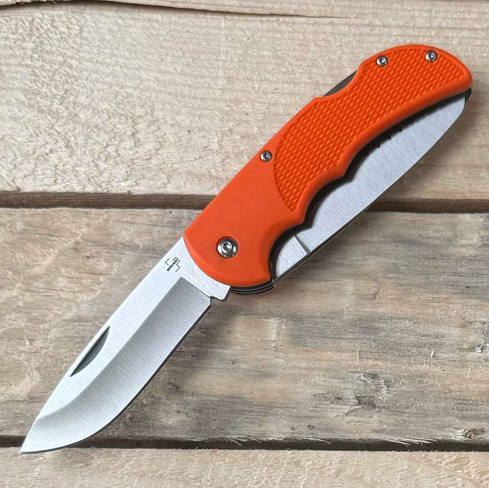 Böker HL Triple Pocket Knife