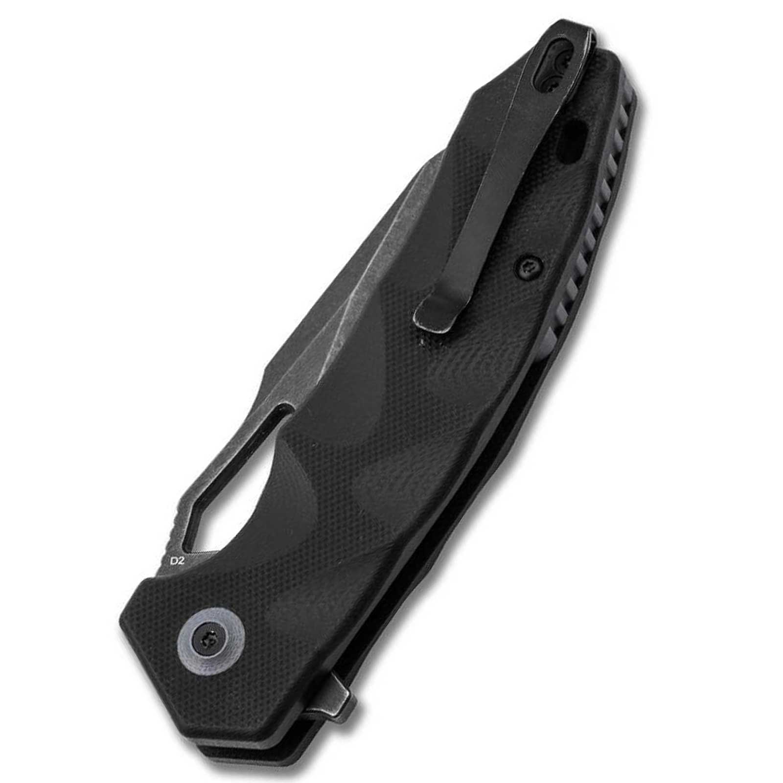 Böker Kirke Taschenmesser