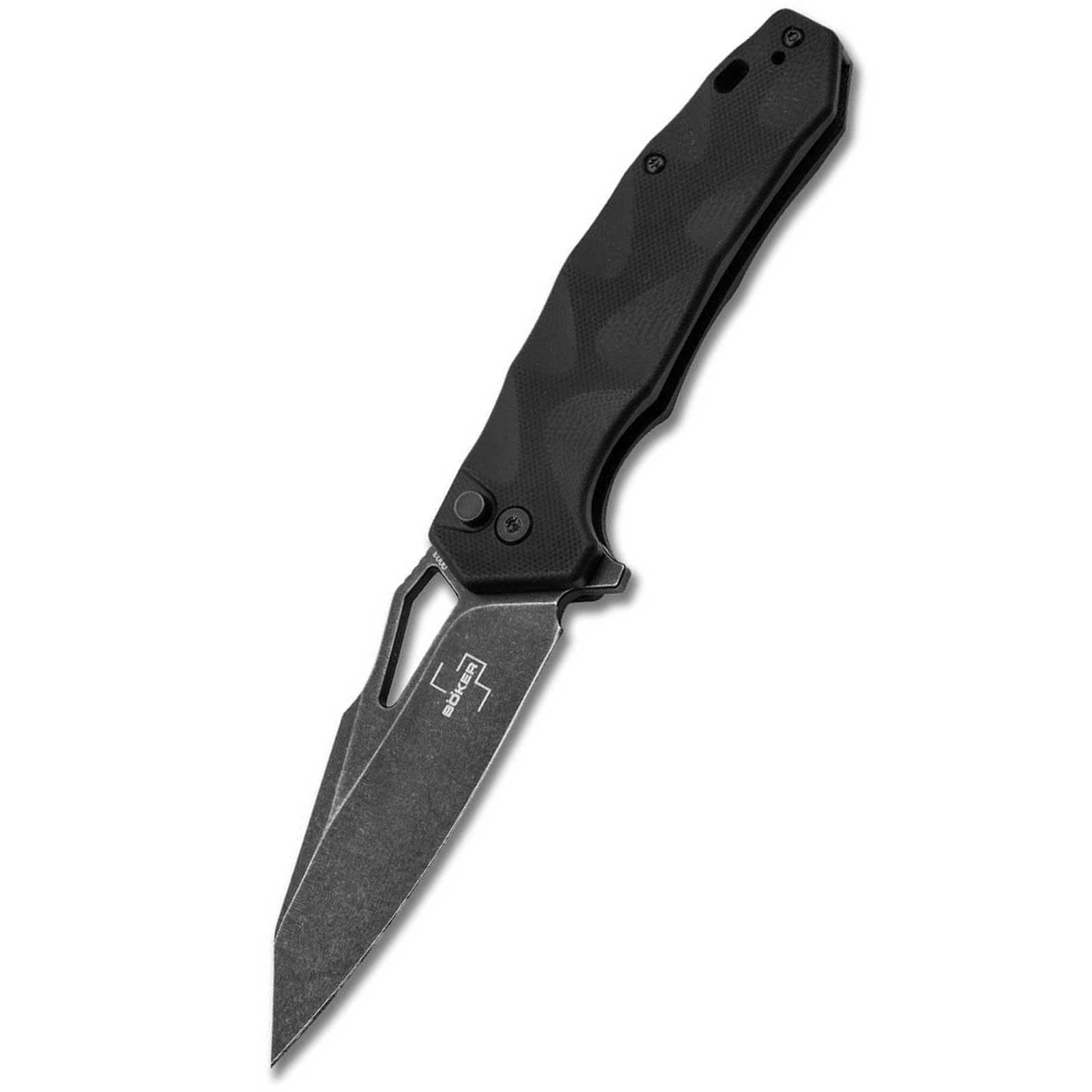 Böker Kirke Taschenmesser