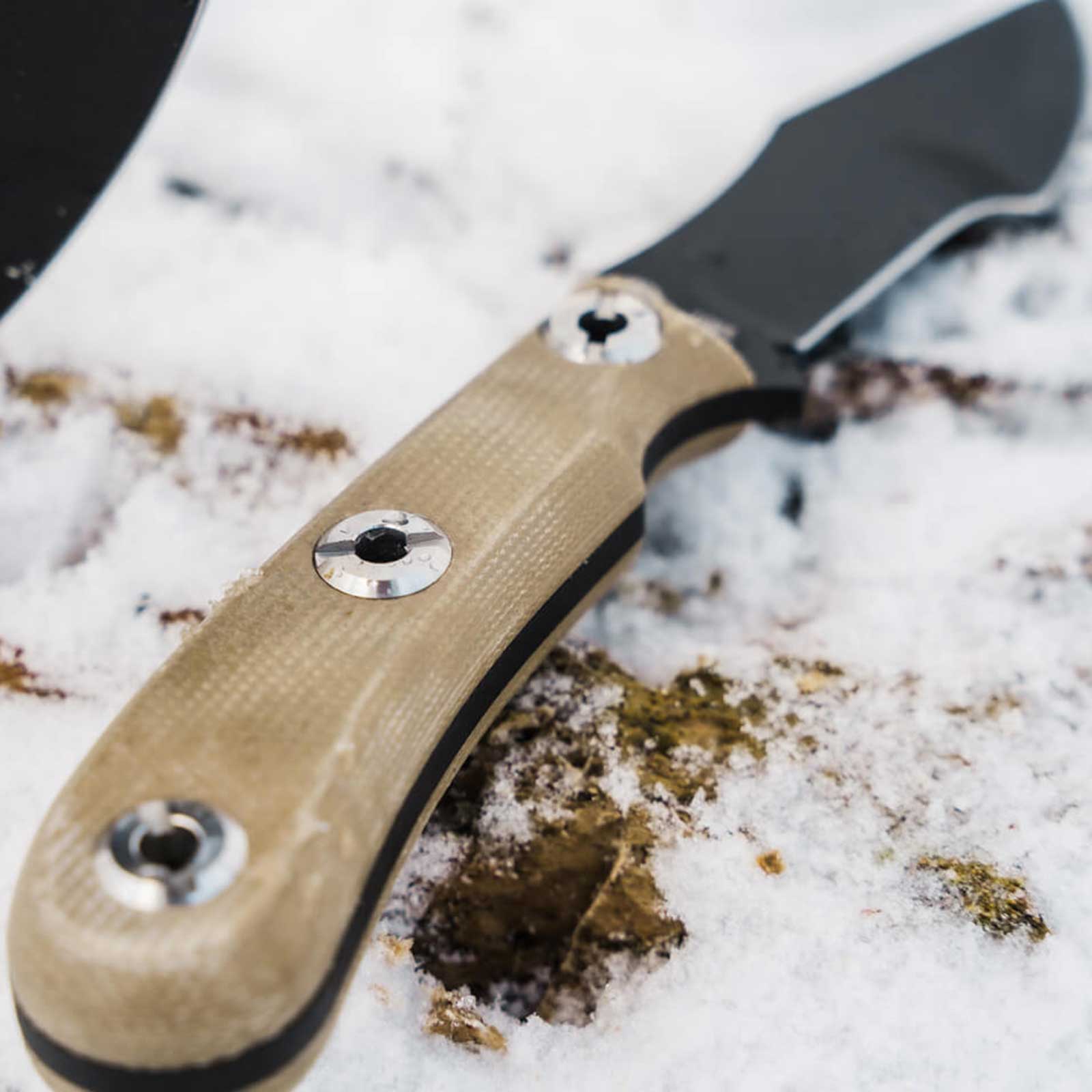 Boeker Micro Tracker 2.0 Outdoormesser