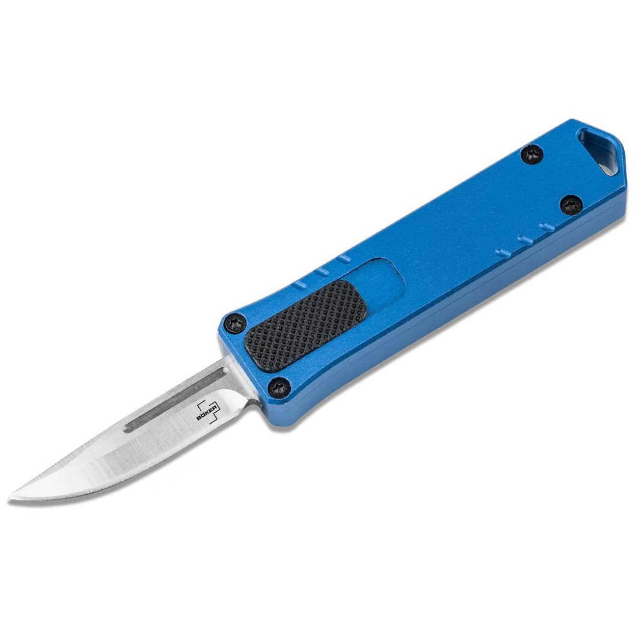 Böker Plus Micro USB OTF Taschenmesser