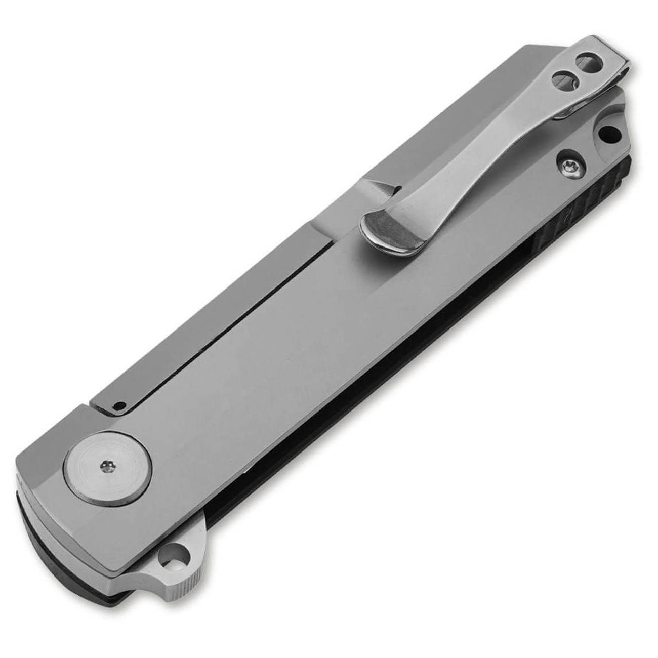 Böker Plus Cataclyst Flipjoint Taschenmesser, 42a konform,EDC Klappmesser – Detailansicht