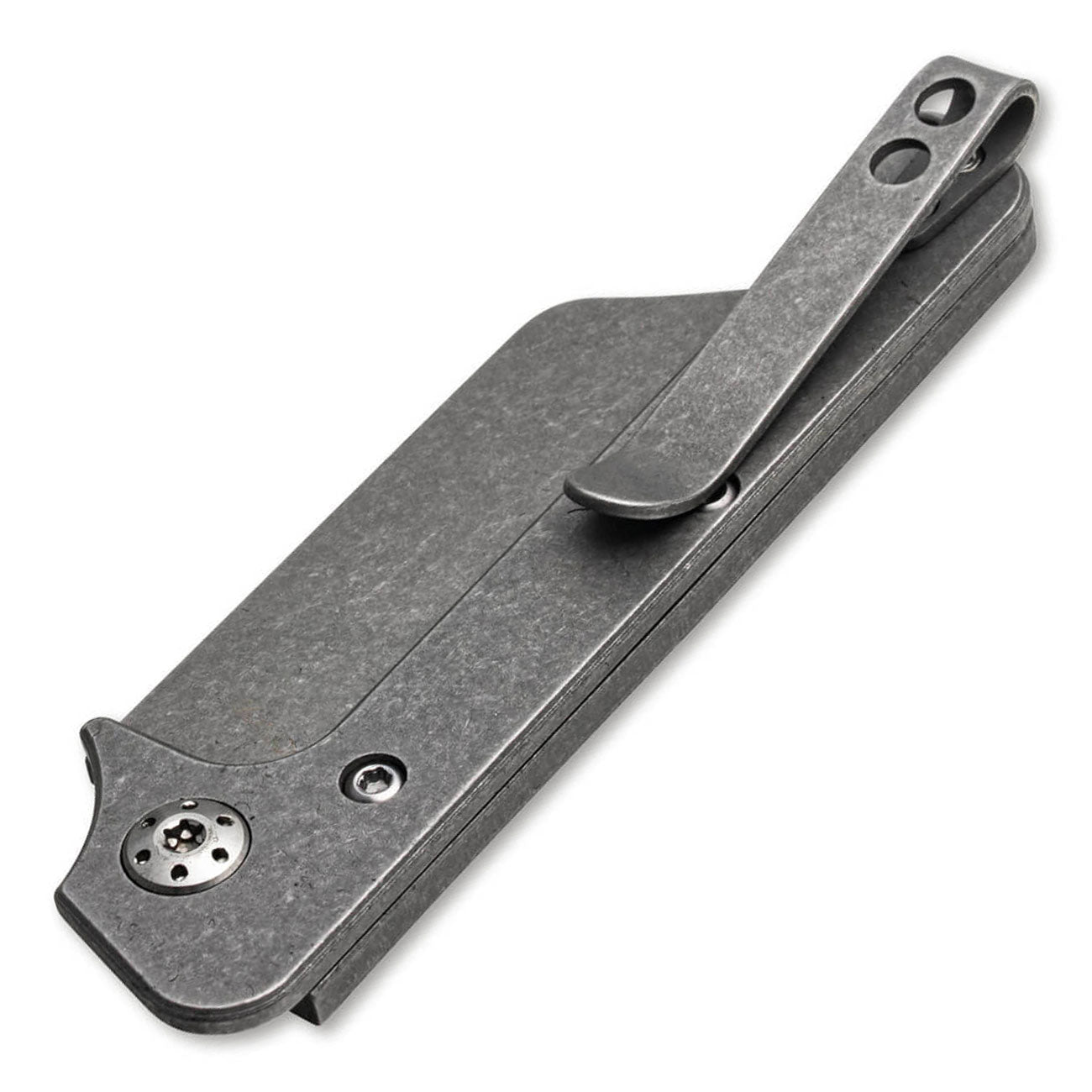 Böker Plus Fragment - Minimalistisches Taschenmesser in 2 Varianten – Detailansicht