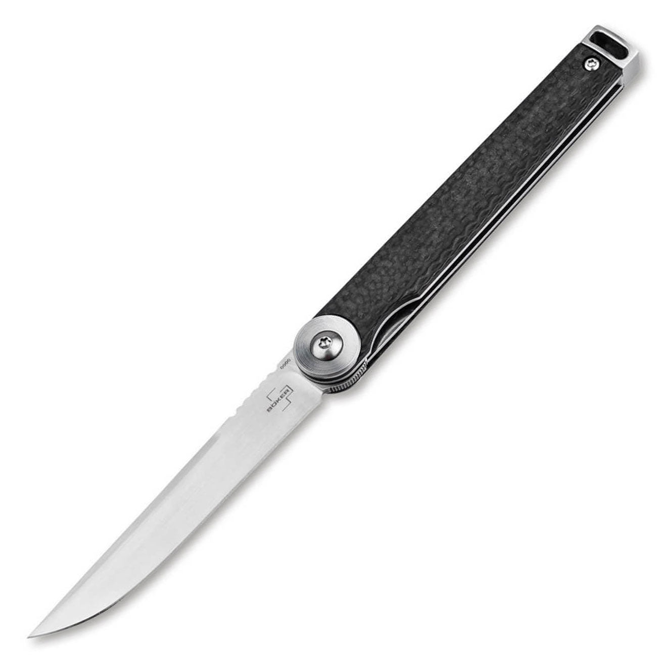 Böker Plus Kaizen Carbon Taschenmesser