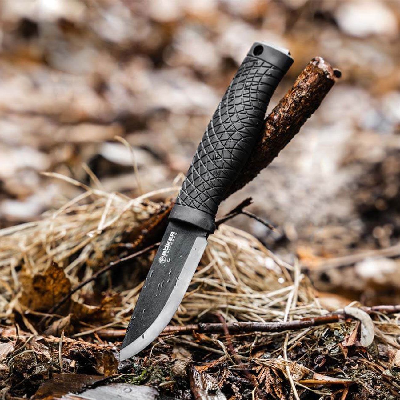 Böker Naturensöhne MK. I Fahrtenmesser