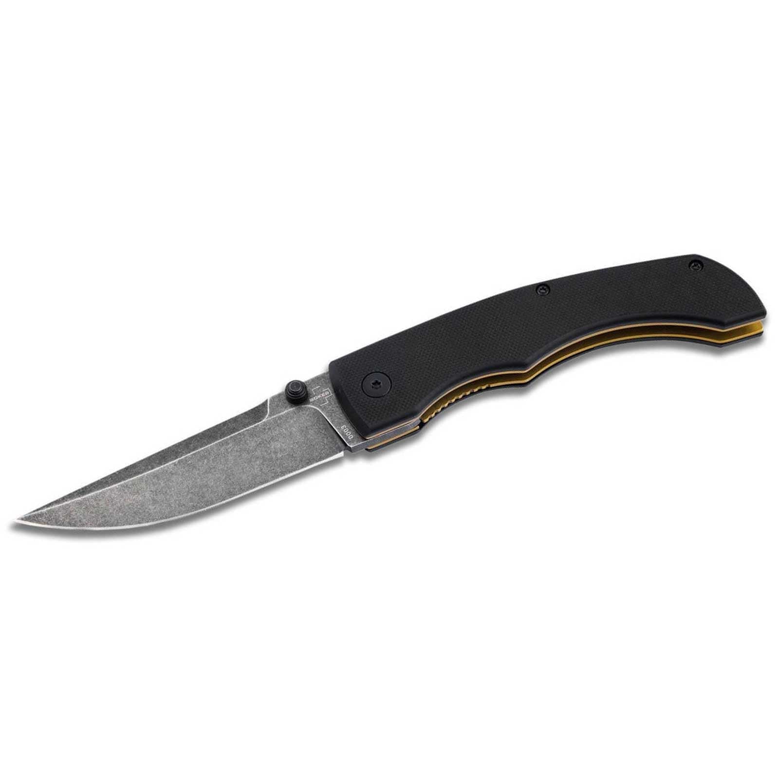 Böker Poke Taschenmesser