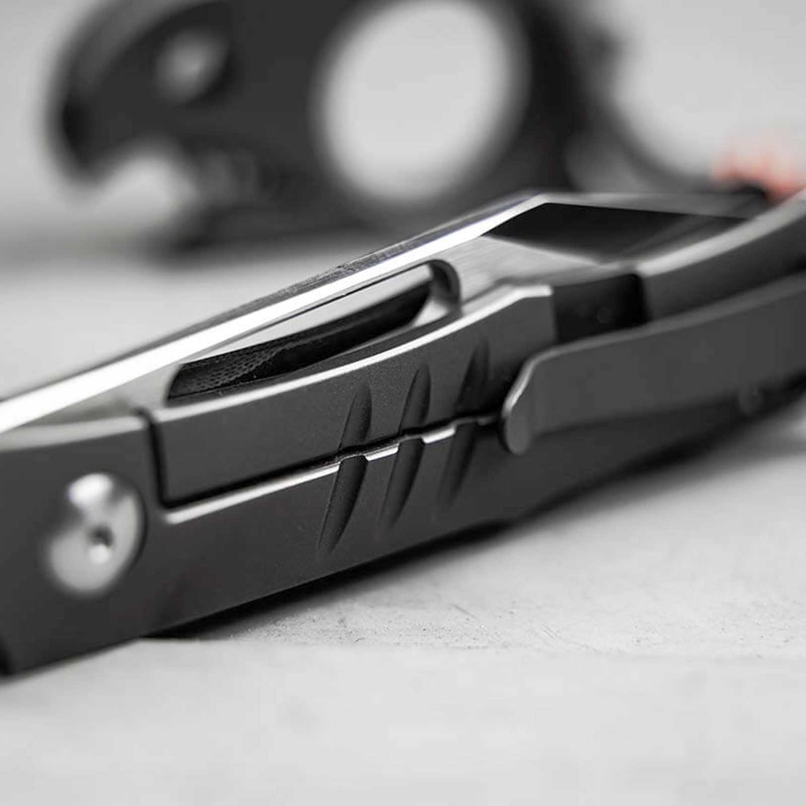 Böker Sliplock Taschenmesser