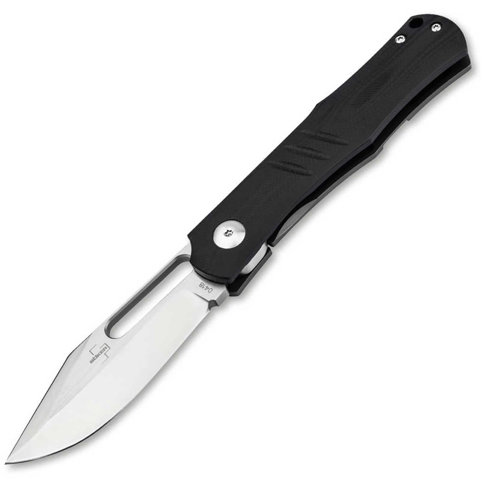 Böker Sliplock Taschenmesser