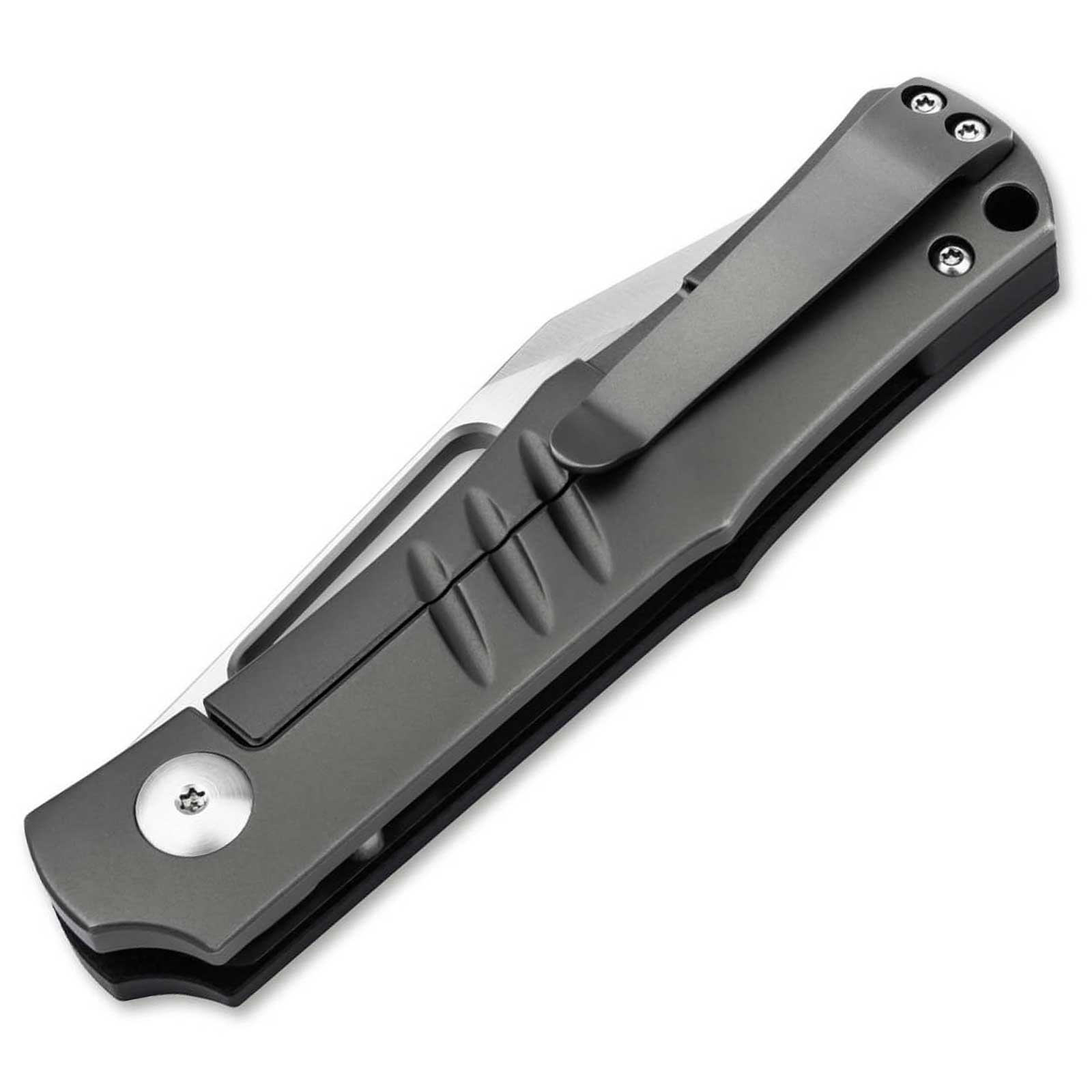 Böker Sliplock Taschenmesser